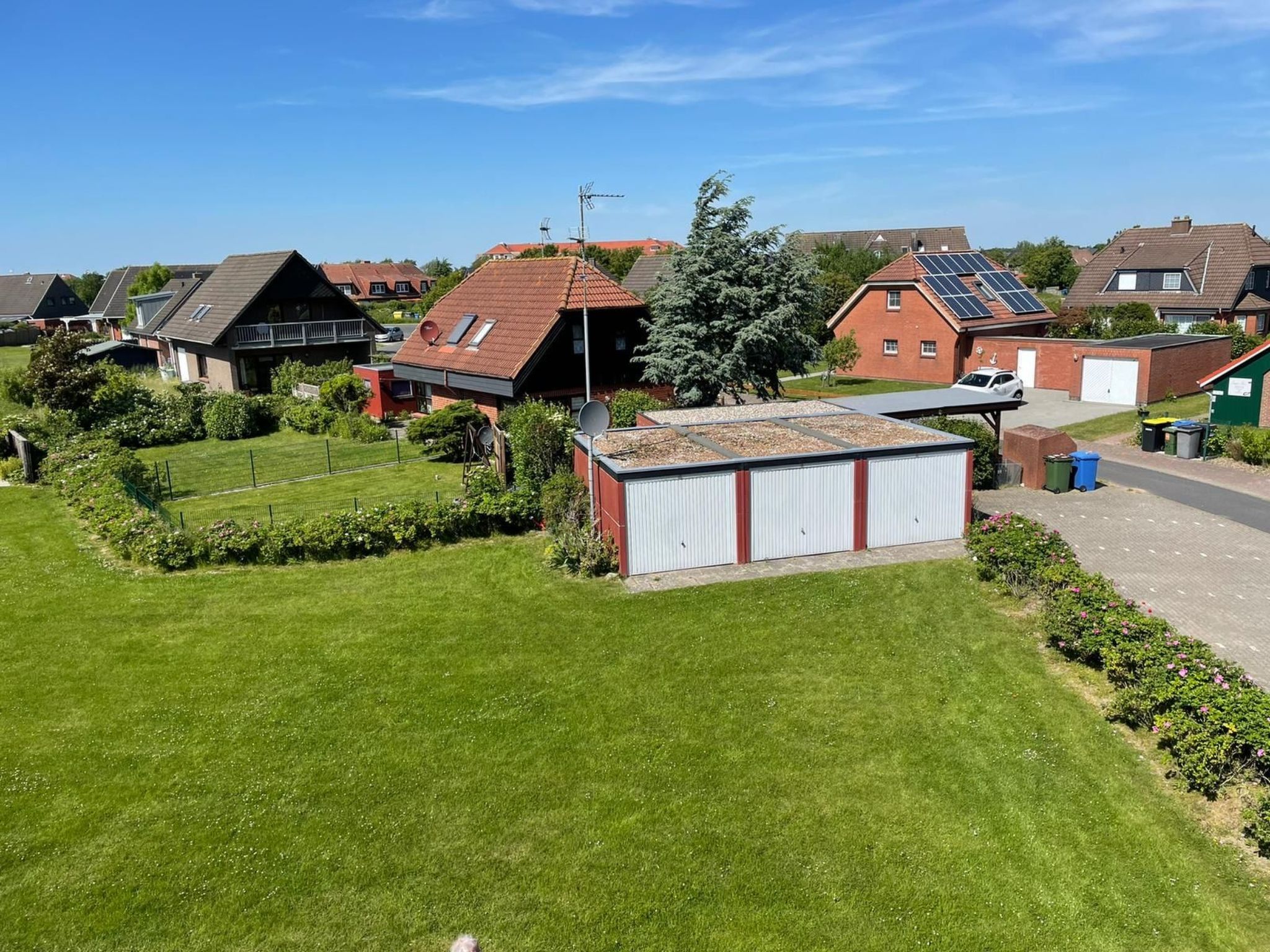 Heimathafen Friko-Binnen