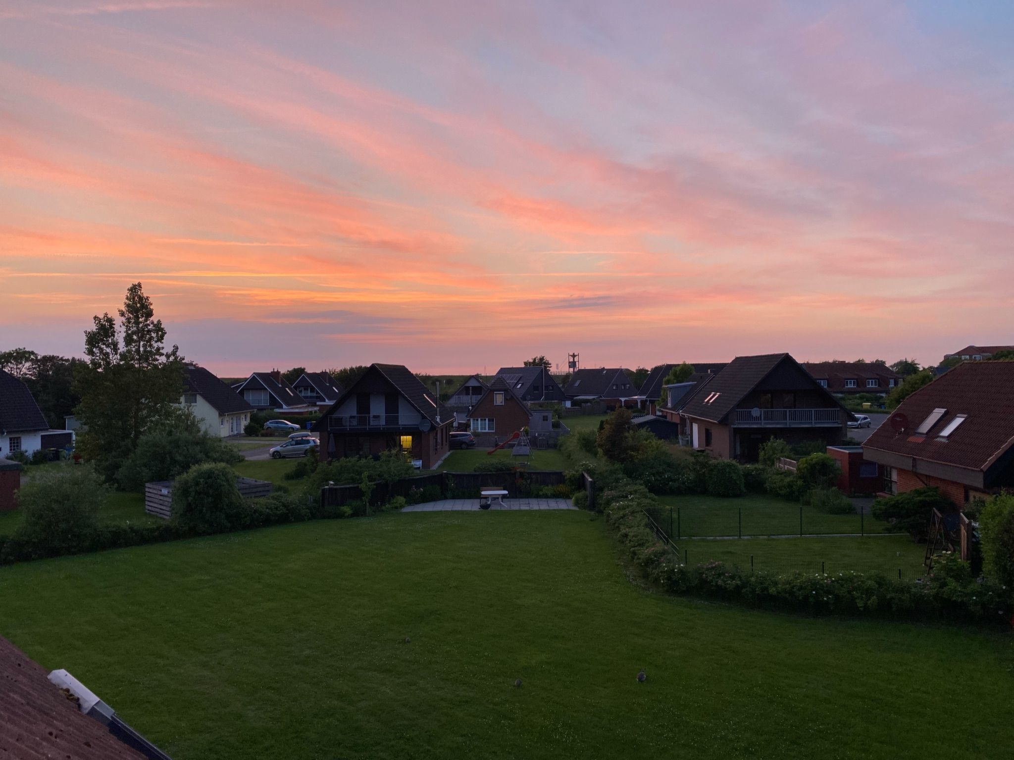 Vrijstaande vakantiehaven Friko in Friedrichskoog, 600m van zee - foto 33