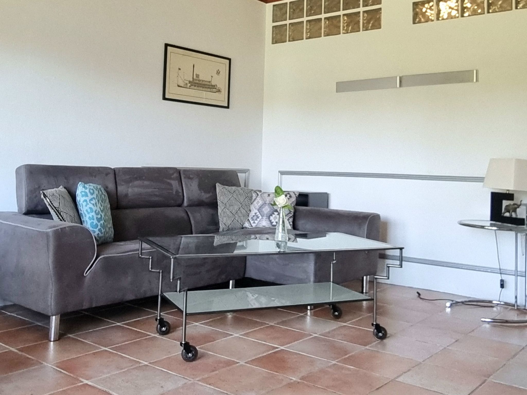 Ankerplatz 54 Grad-Binnen