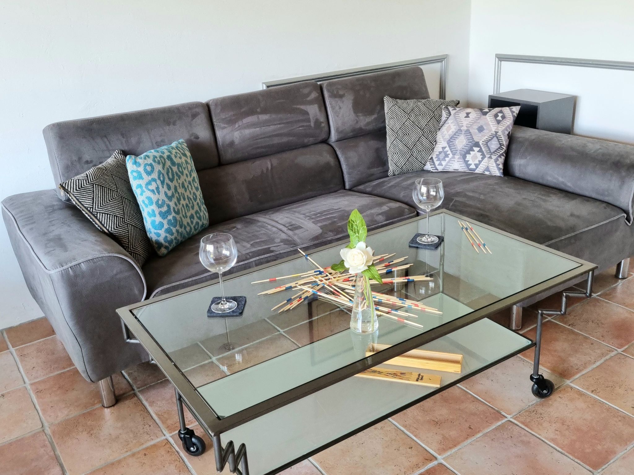 Ankerplatz 54 Grad-Binnen