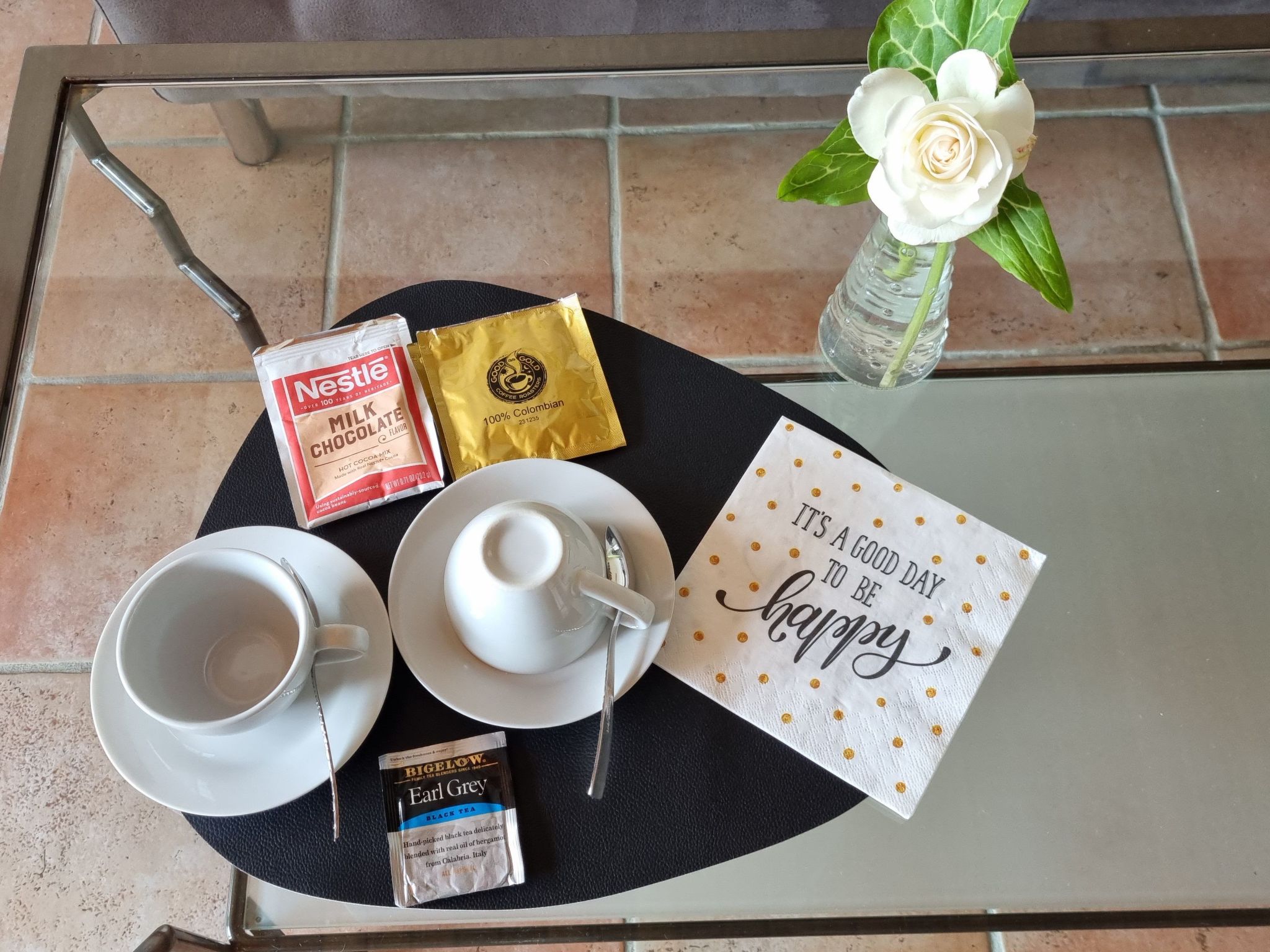 Ankerplatz 54 Grad-Binnen