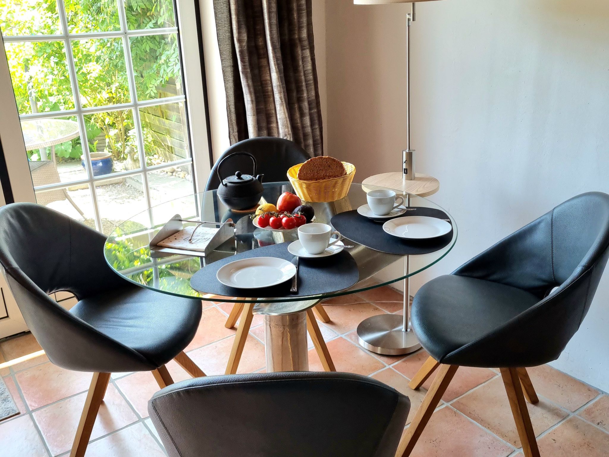 Ankerplatz 54 Grad-Binnen