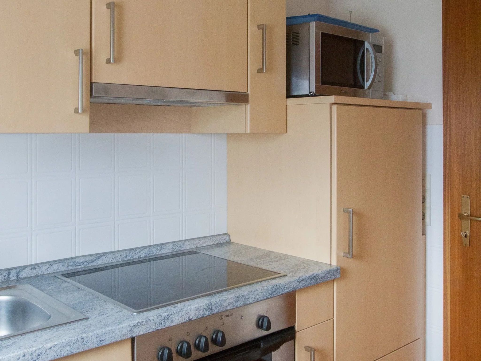 Watt in Friedrichskoog-Spitze-Dedans