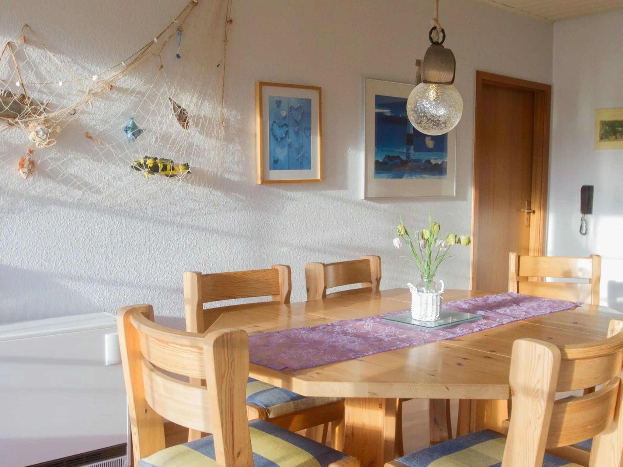 Watt in Friedrichskoog-Spitze-Dedans