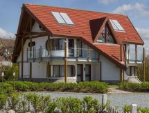 Moin-Moin in Friedrichskoog-Spitze