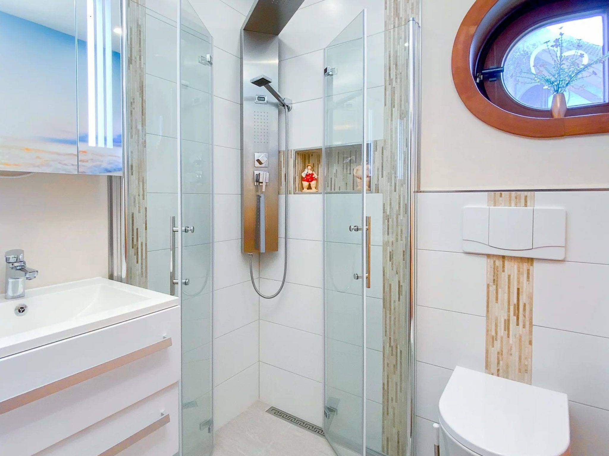 Moin-Moin in Friedrichskoog-Spitze-Binnen