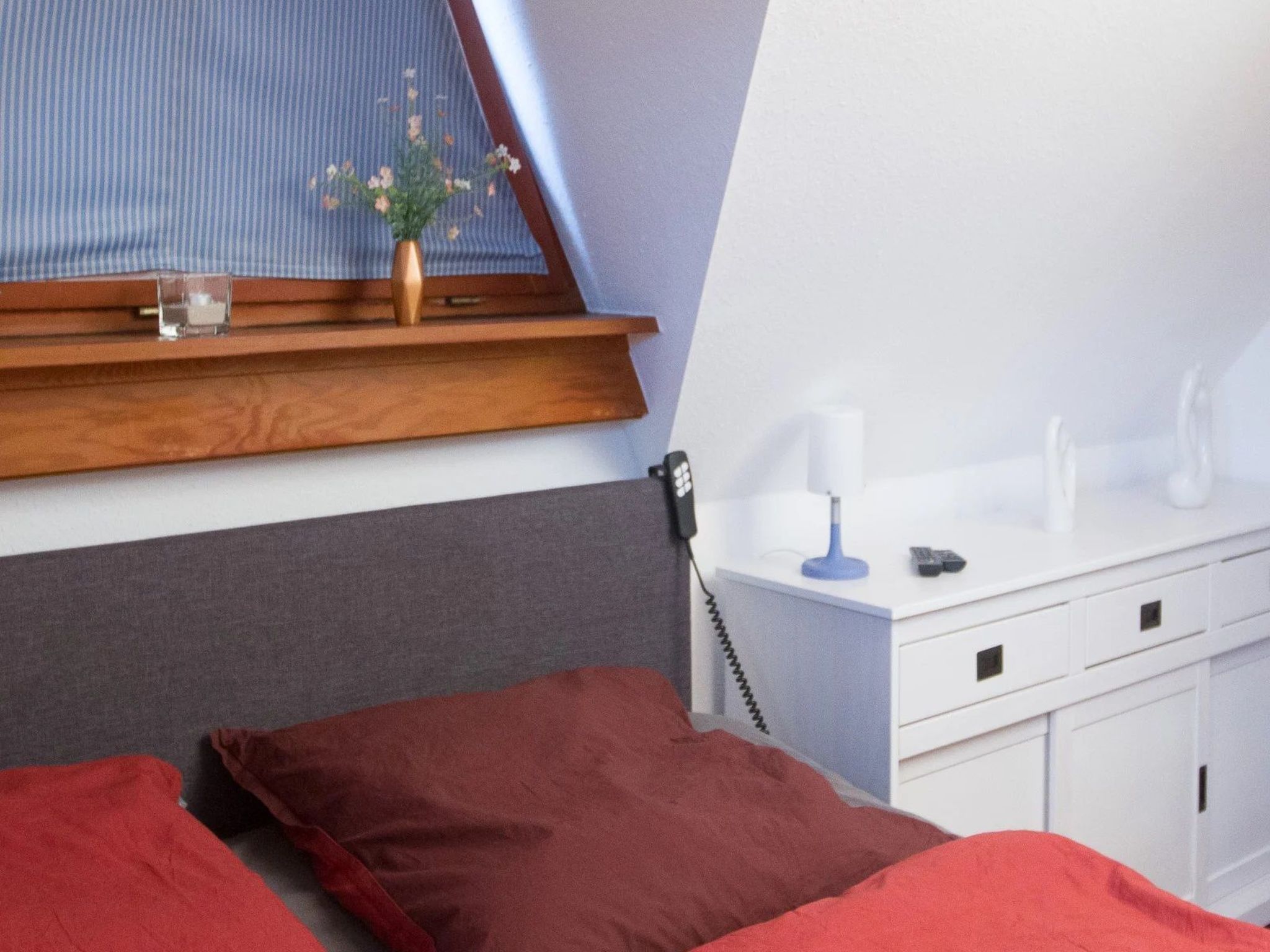 Moin-Moin in Friedrichskoog-Spitze-Binnen