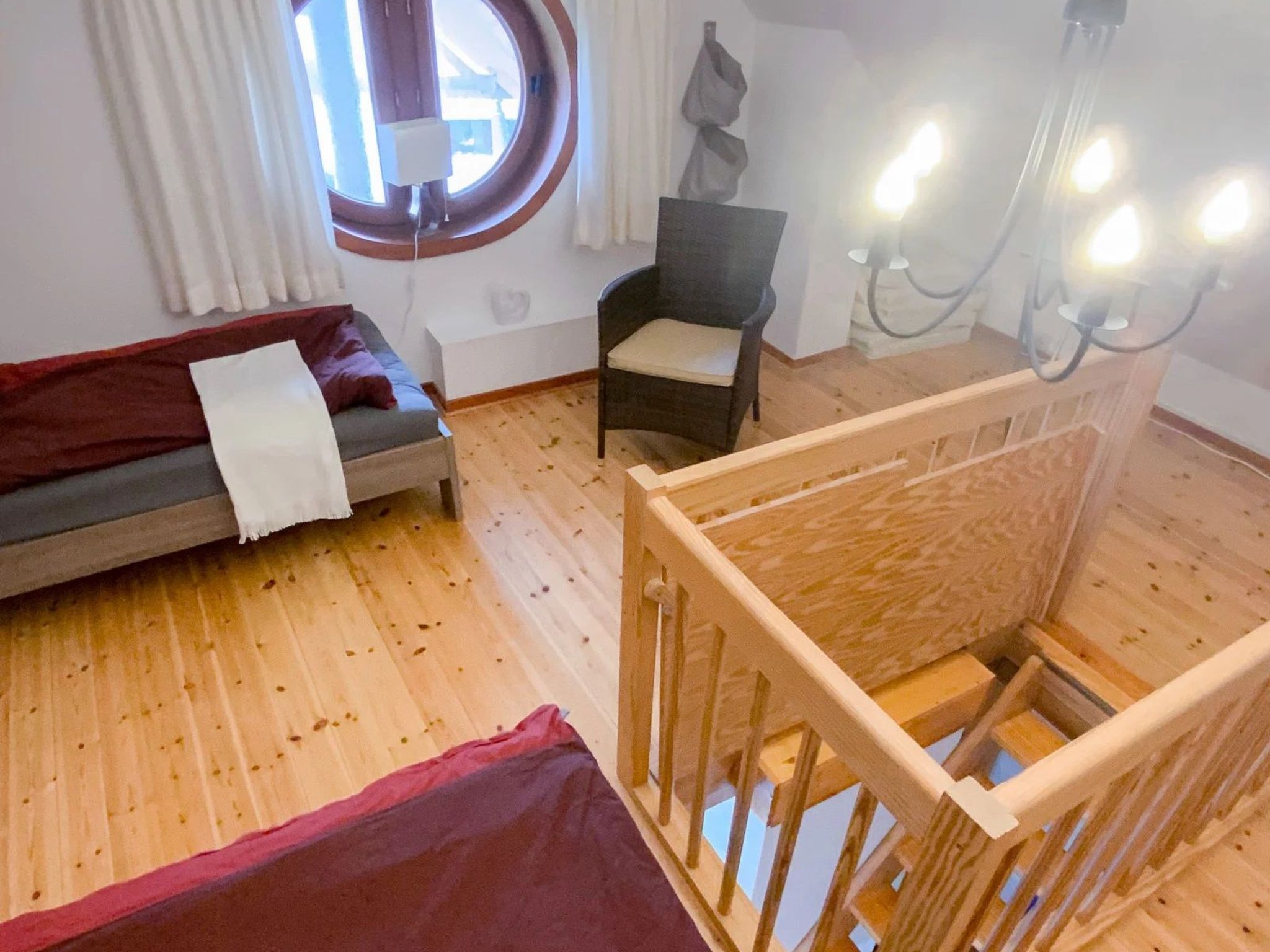 Moin-Moin in Friedrichskoog-Spitze-Binnen