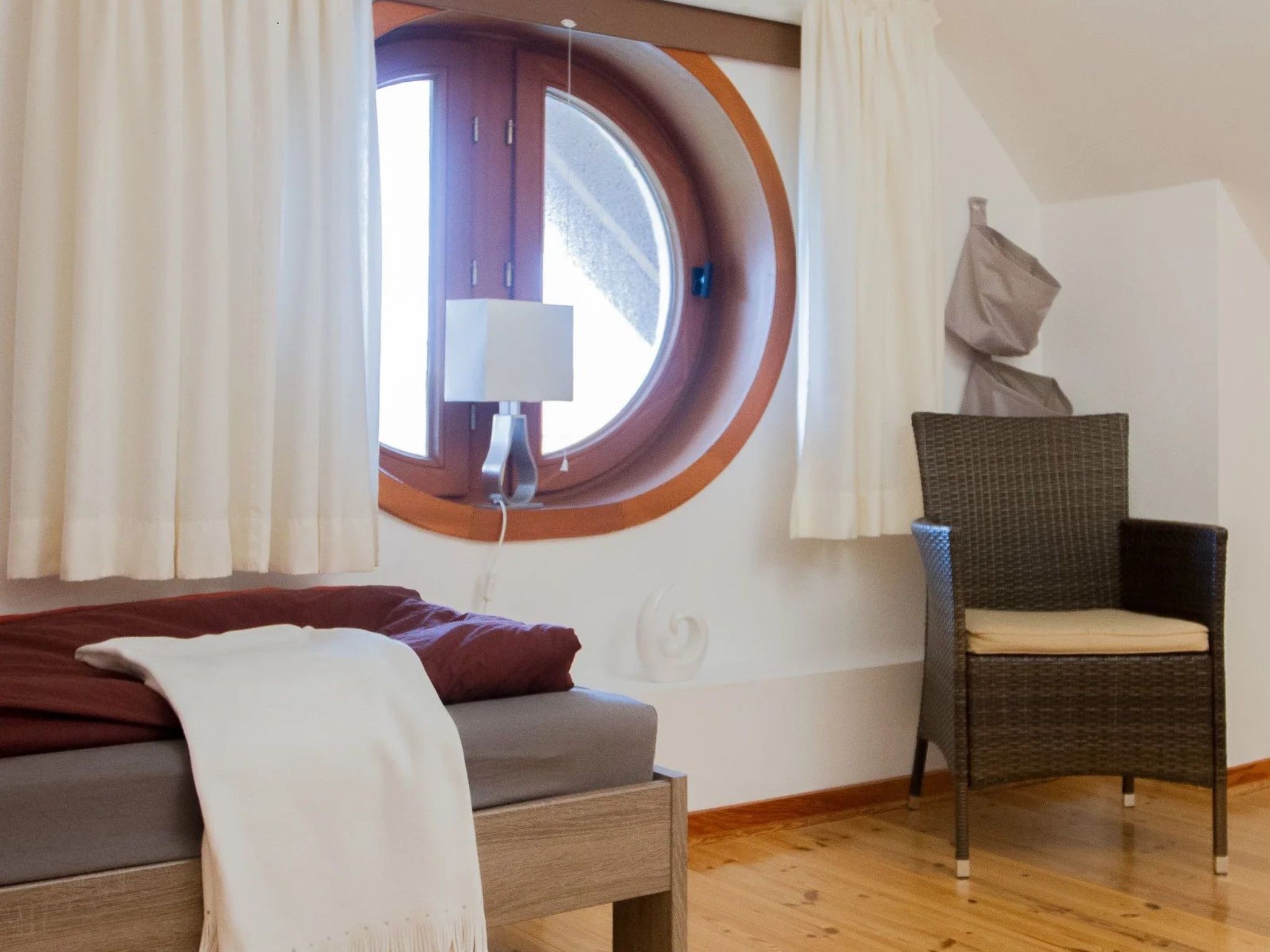 Moin-Moin in Friedrichskoog-Spitze-Binnen