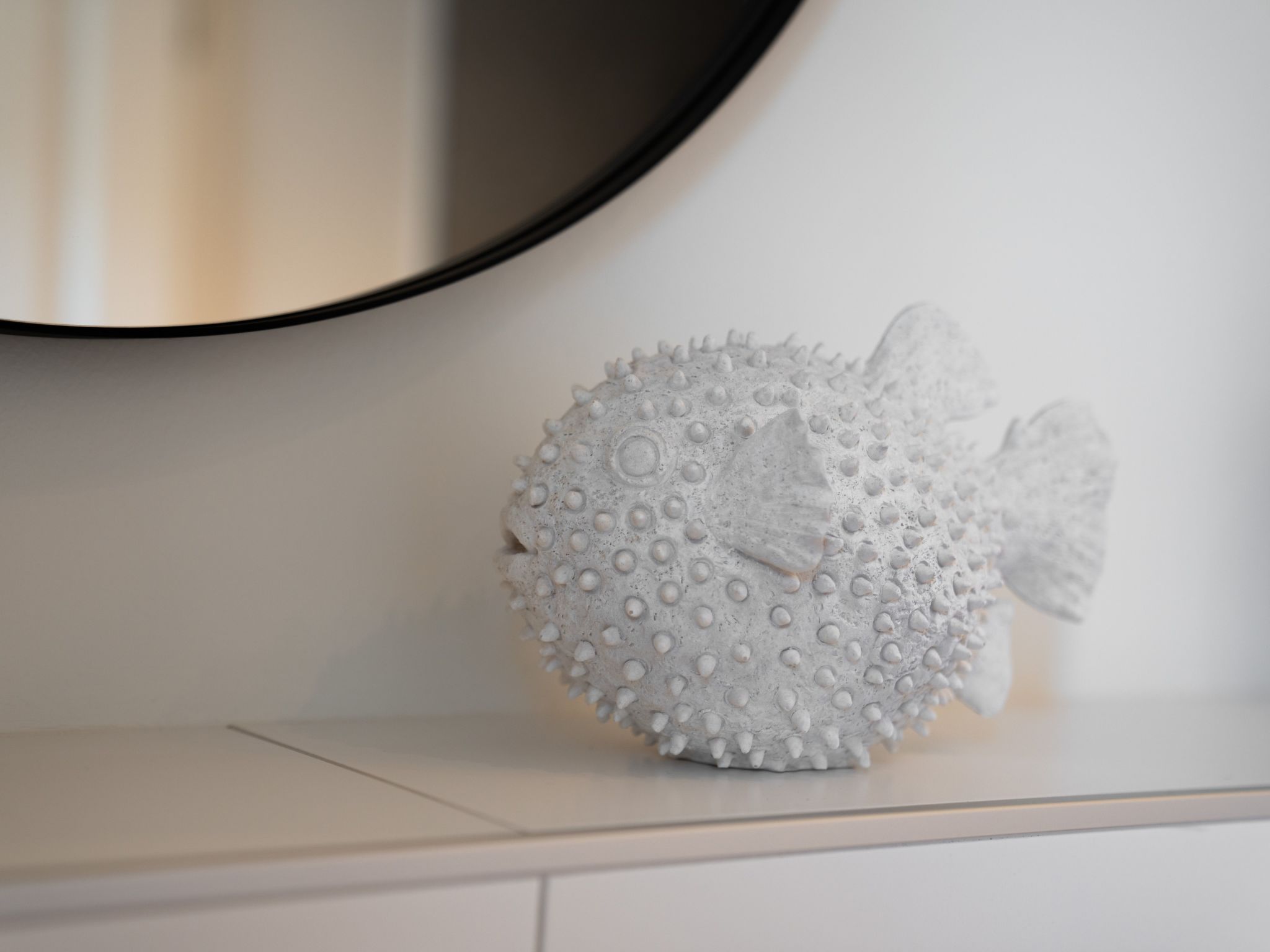 Küstenbutze - Modernes Apartment für 3 im Scandi-Style mit vollausgestatteter K-Image-tags.info