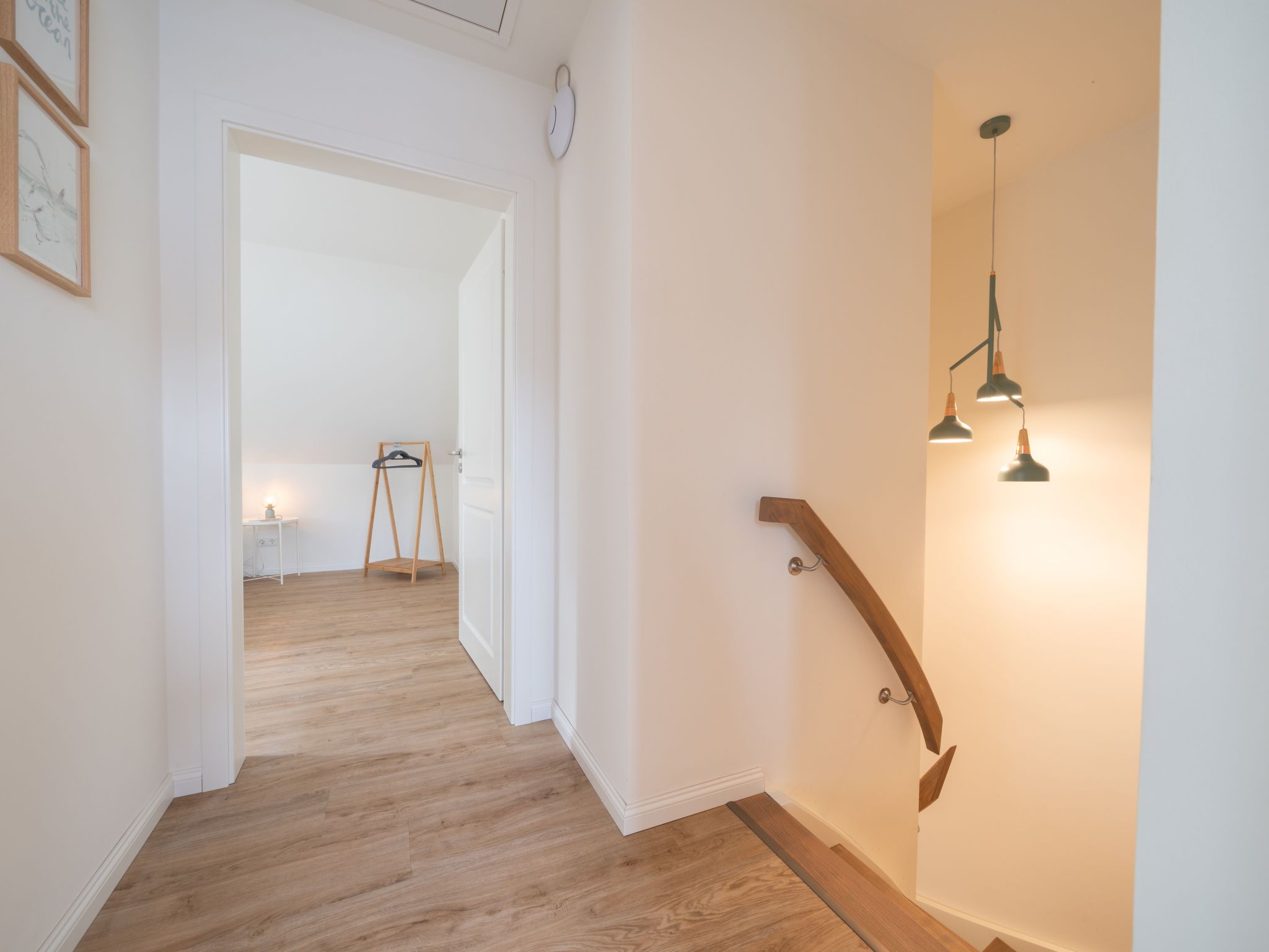 Küstenbutze - Modernes Apartment für 6 im Beach-Style mit vollausgestatteter Kü-Image-tags.info