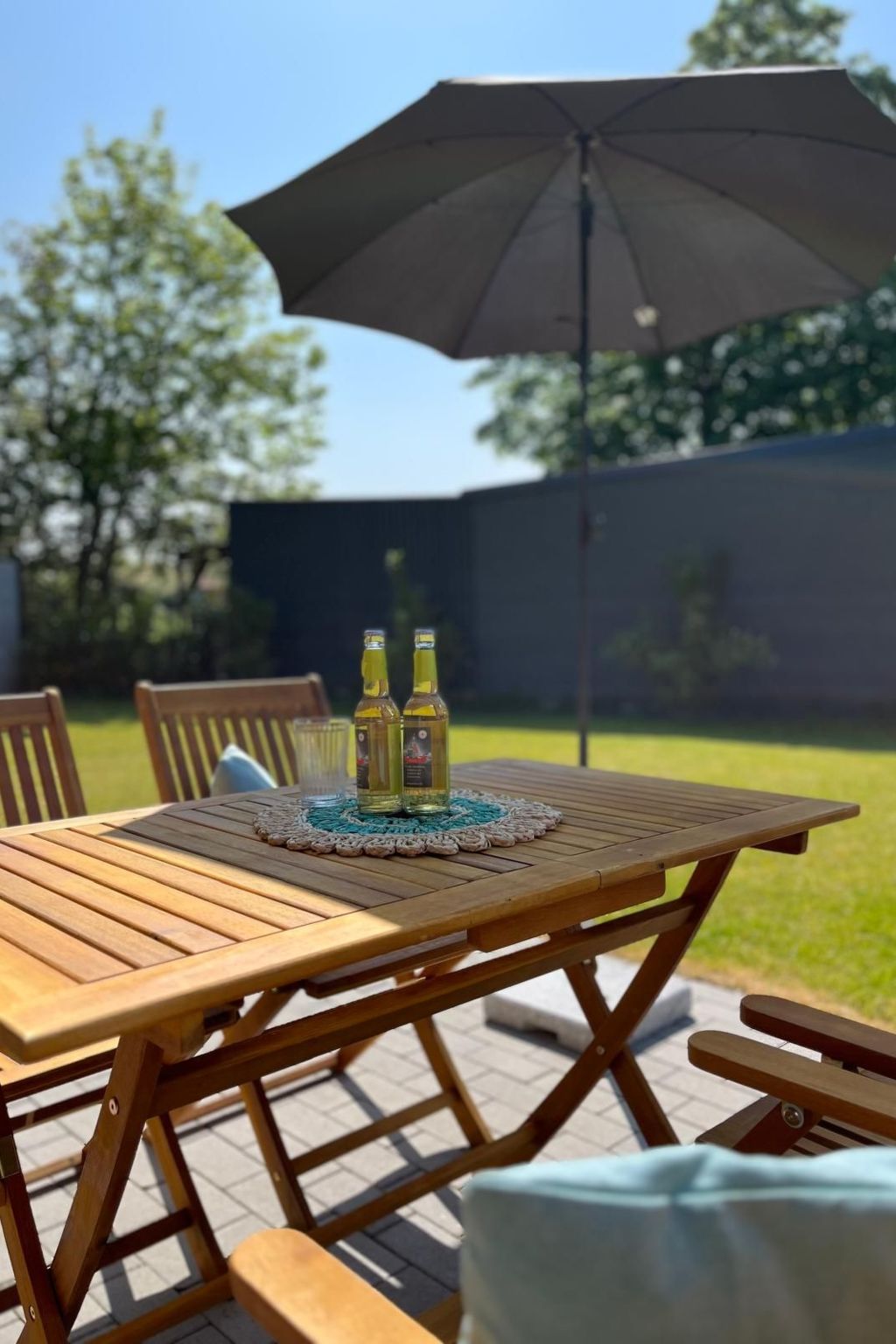 Küstenbutze - Modernes Apartment für 6 im Beach-Style mit vollausgestatteter Kü-Image-tags.info