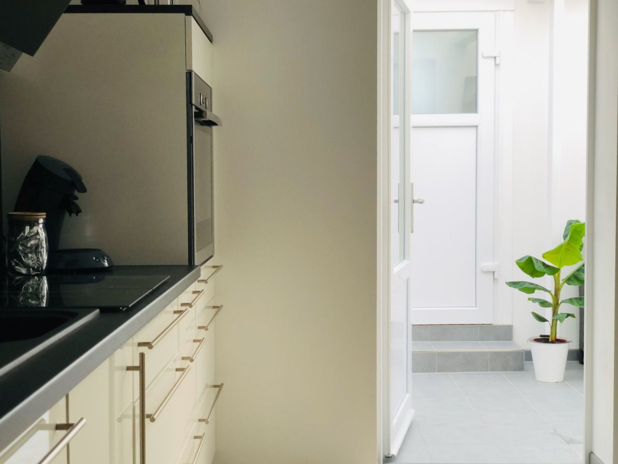 Altstadthus - gemütliches Ferienhaus mit romantischem Garten-Image-tags.info