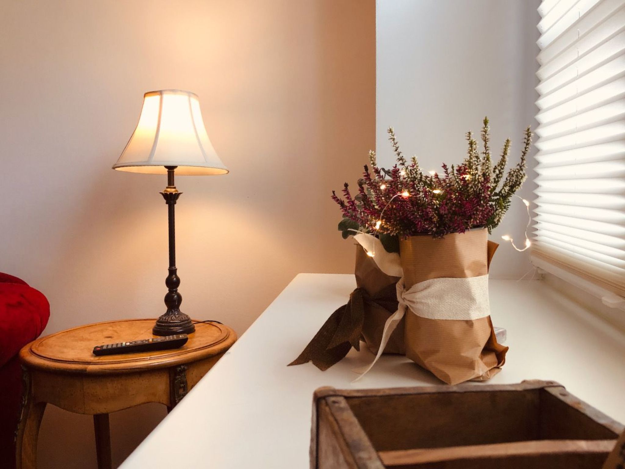 Altstadthus - gemütliches Ferienhaus mit romantischem Garten-Image-tags.info