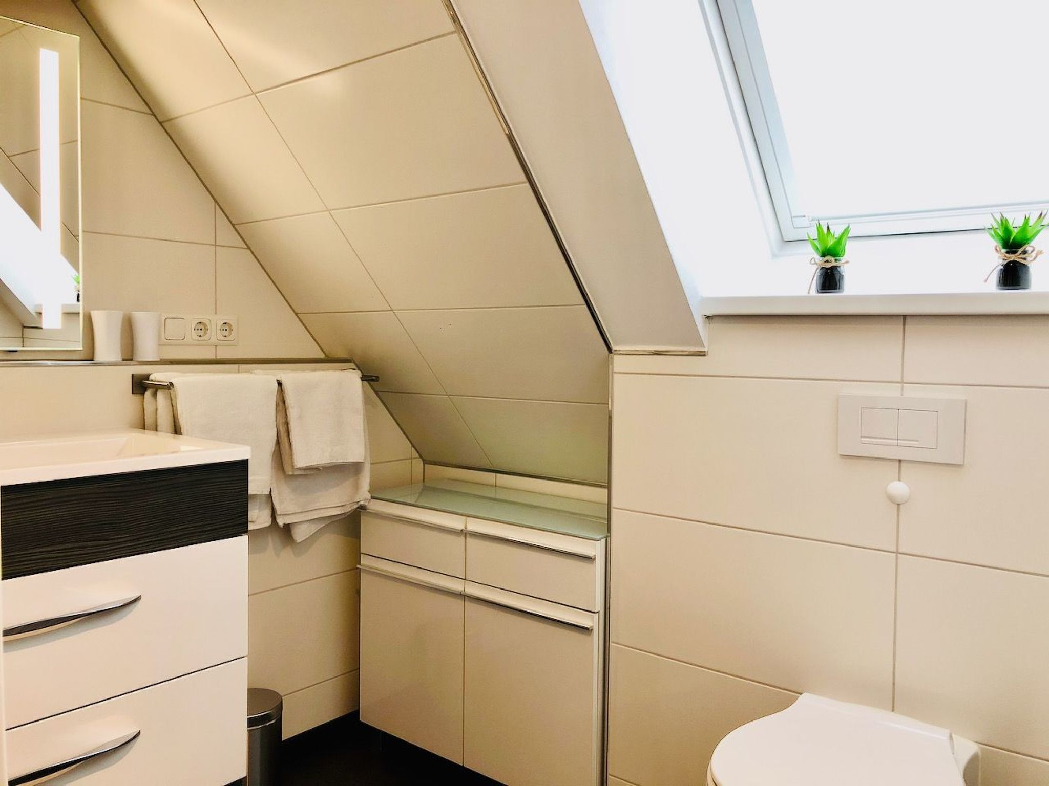 Altstadthus - gemütliches Ferienhaus mit romantischem Garten-Image-tags.info