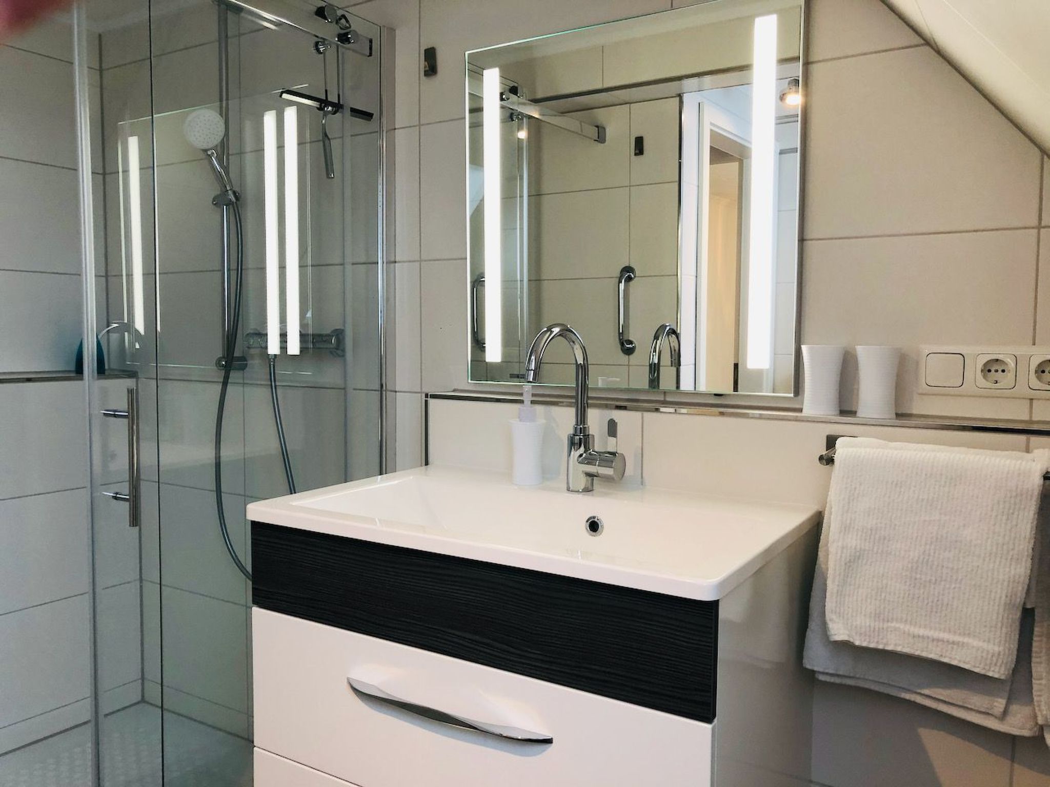 Altstadthus - gemütliches Ferienhaus mit romantischem Garten-Image-tags.info