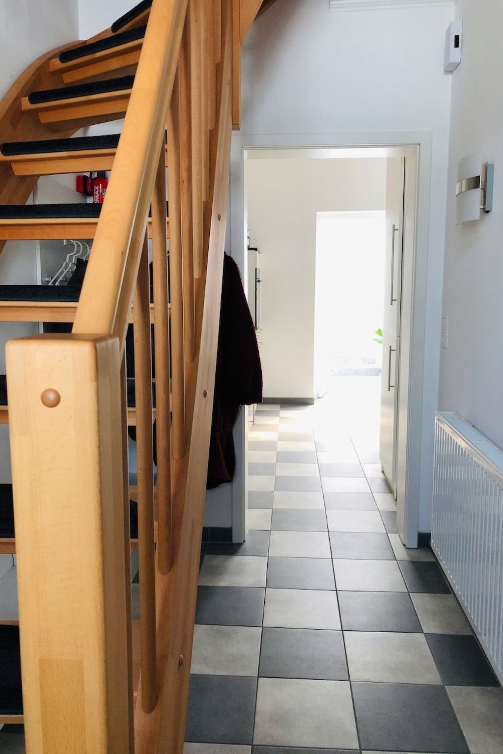 Altstadthus - gemütliches Ferienhaus mit romantischem Garten-Image-tags.info