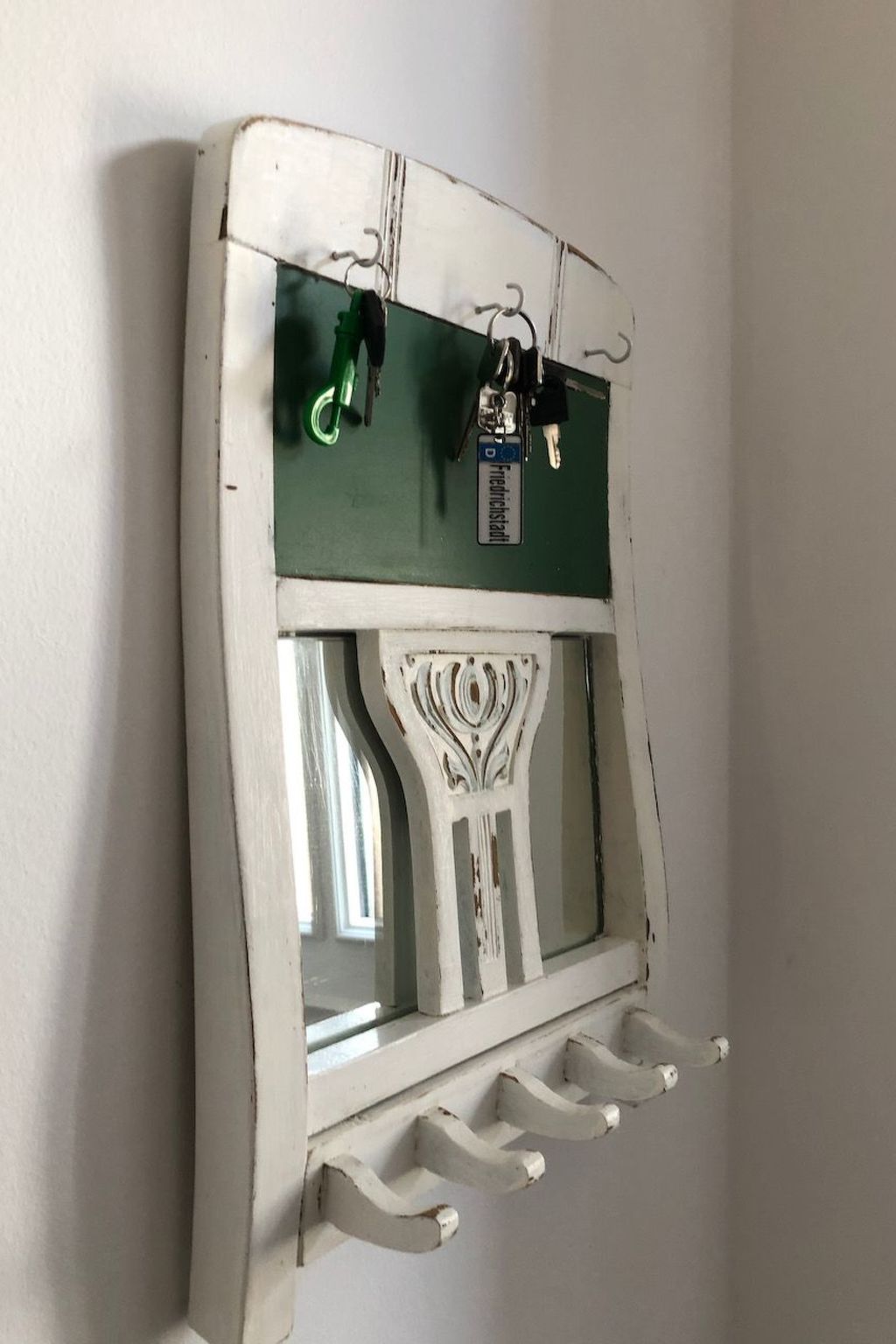 Altstadthus - gemütliches Ferienhaus mit romantischem Garten-Image-tags.info