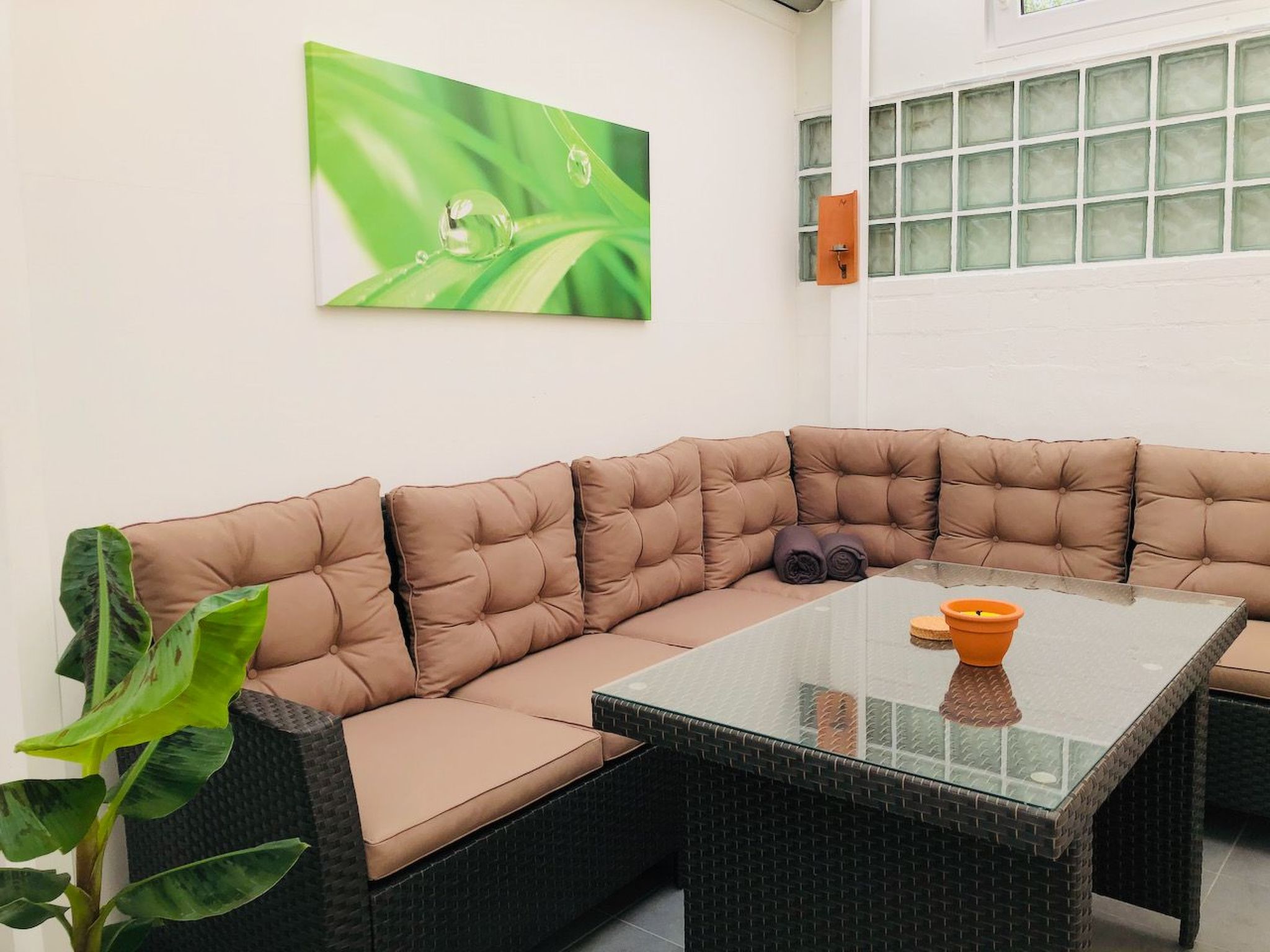 Altstadthus - gemütliches Ferienhaus mit romantischem Garten-Image-tags.info