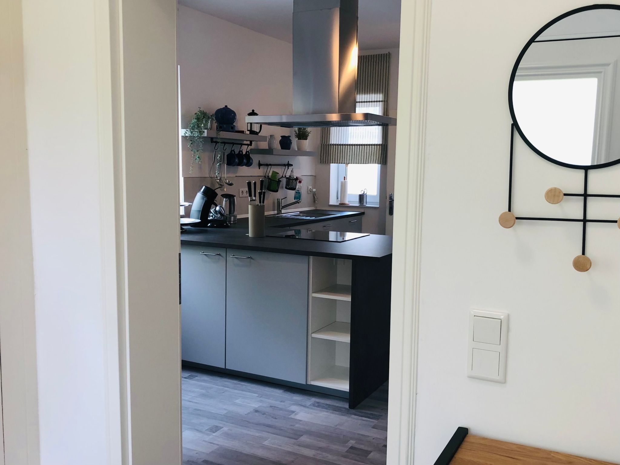 In Friedrichstadt mit Sauna, Grill und Garten-Image-tags.info