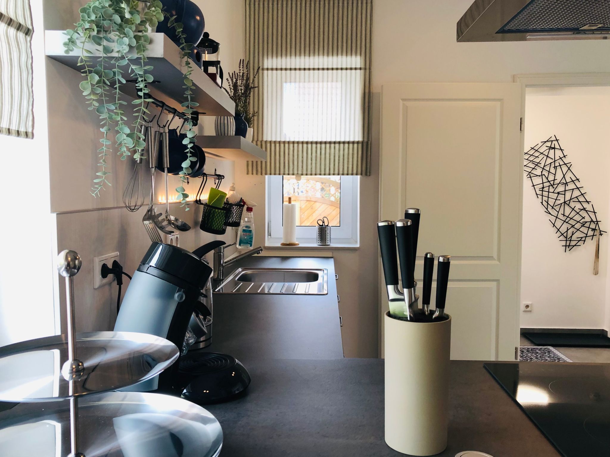 In Friedrichstadt mit Sauna, Grill und Garten-Image-tags.info