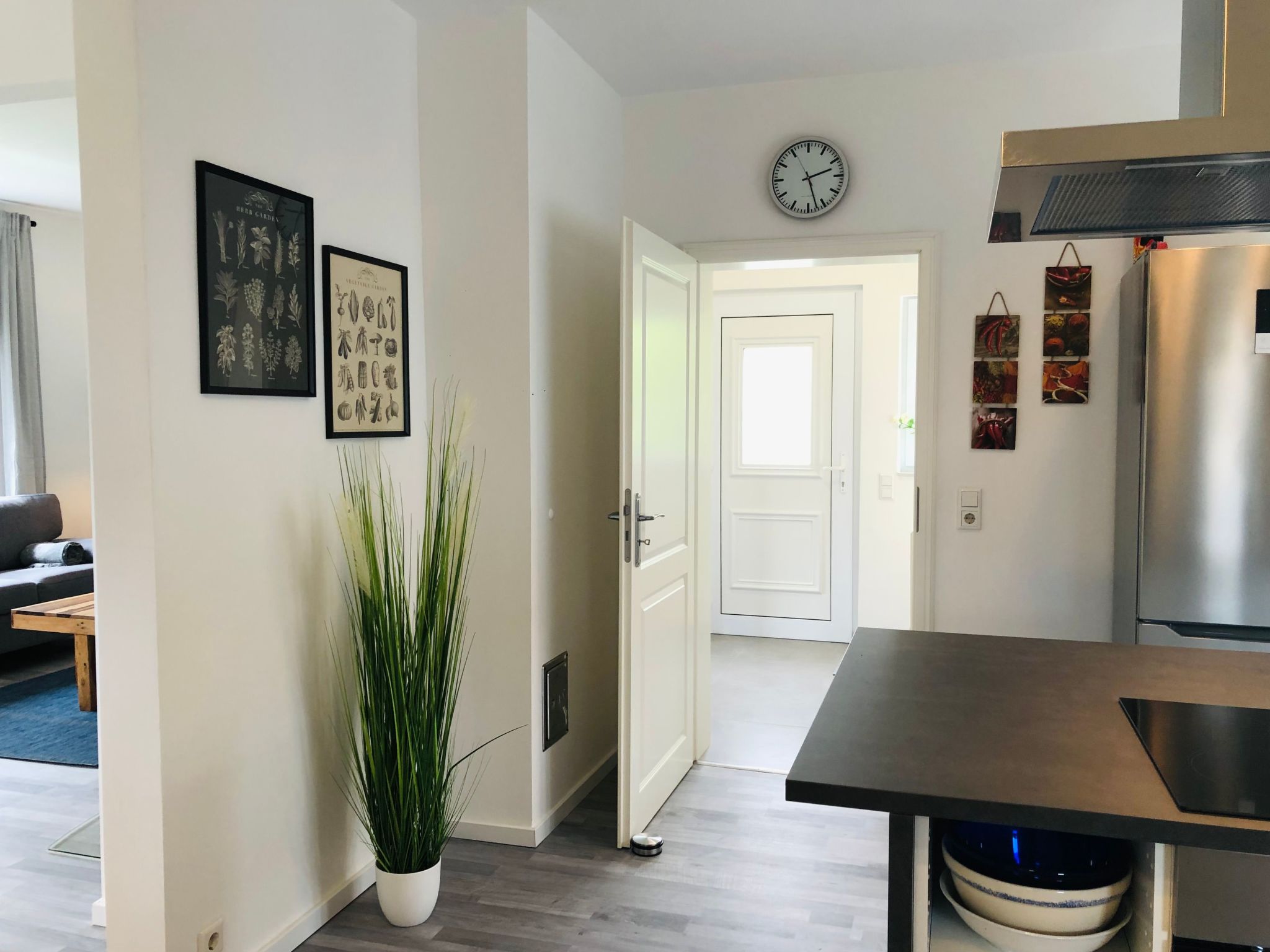 In Friedrichstadt mit Sauna, Grill und Garten-Image-tags.info