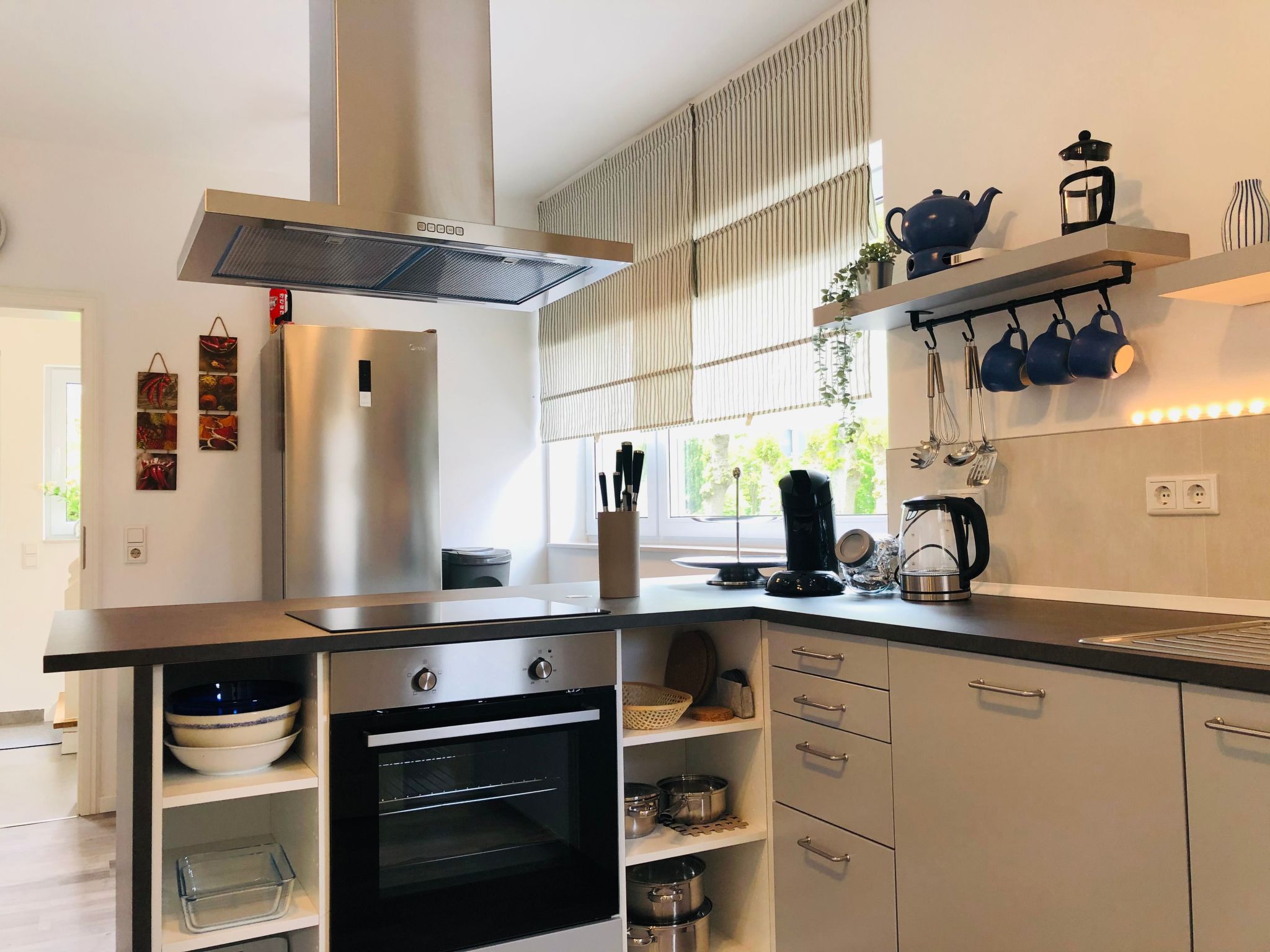 In Friedrichstadt mit Sauna, Grill und Garten-Image-tags.info