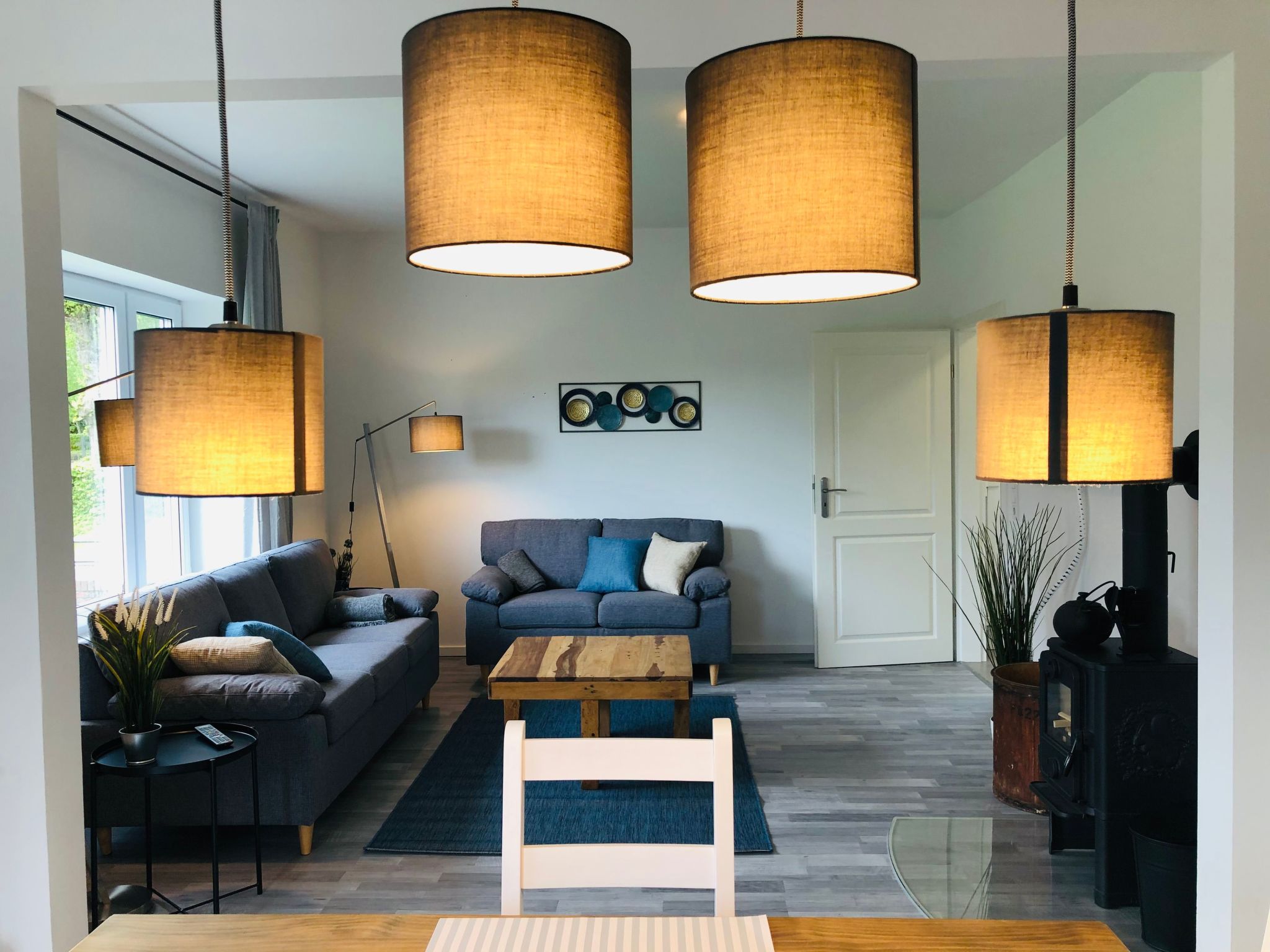 In Friedrichstadt mit Sauna, Grill und Garten-Image-tags.info