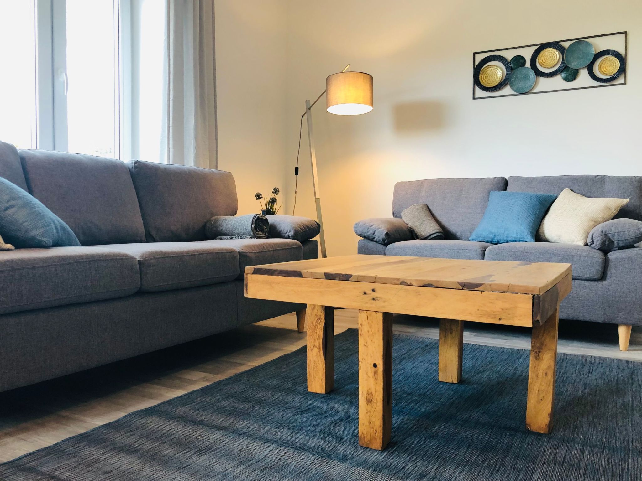 In Friedrichstadt mit Sauna, Grill und Garten-Image-tags.info