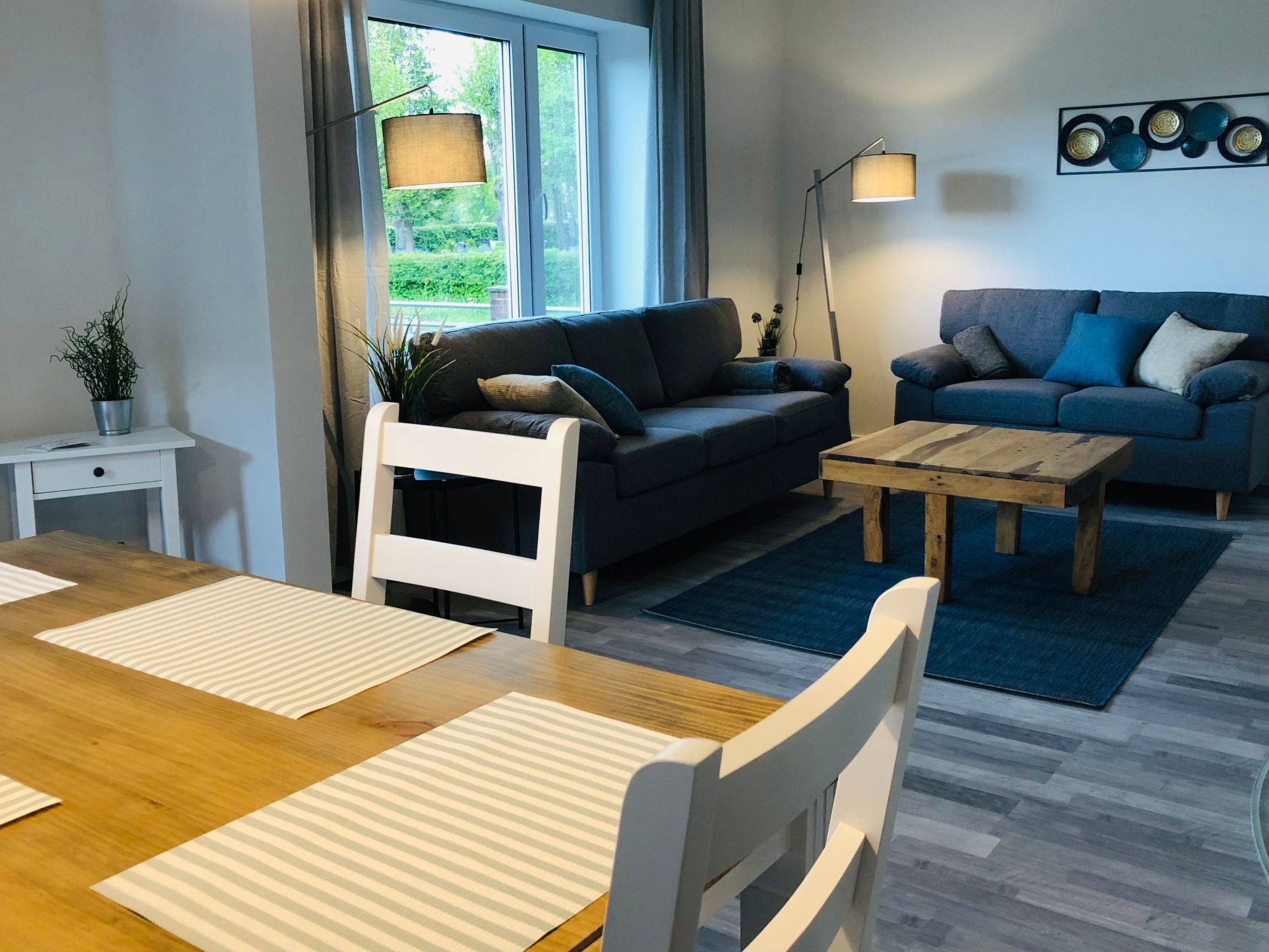 In Friedrichstadt mit Sauna, Grill und Garten-Image-tags.info