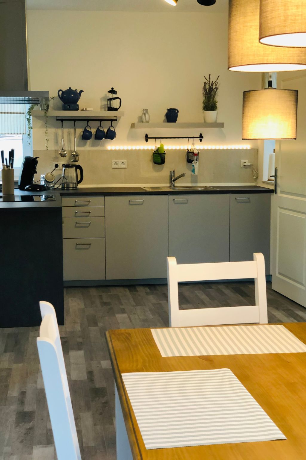 In Friedrichstadt mit Sauna, Grill und Garten-Image-tags.info