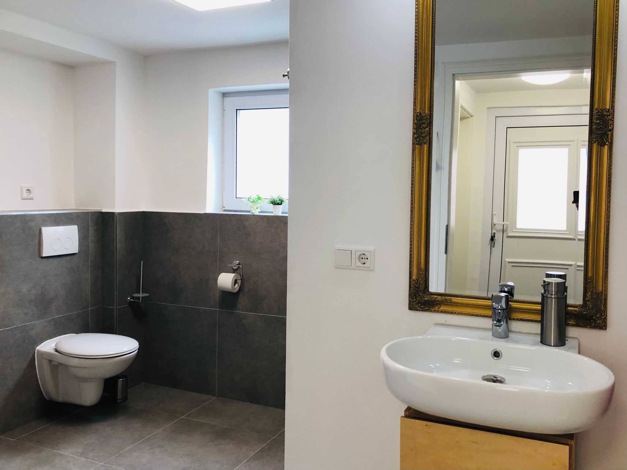 In Friedrichstadt mit Sauna, Grill und Garten-Image-tags.info