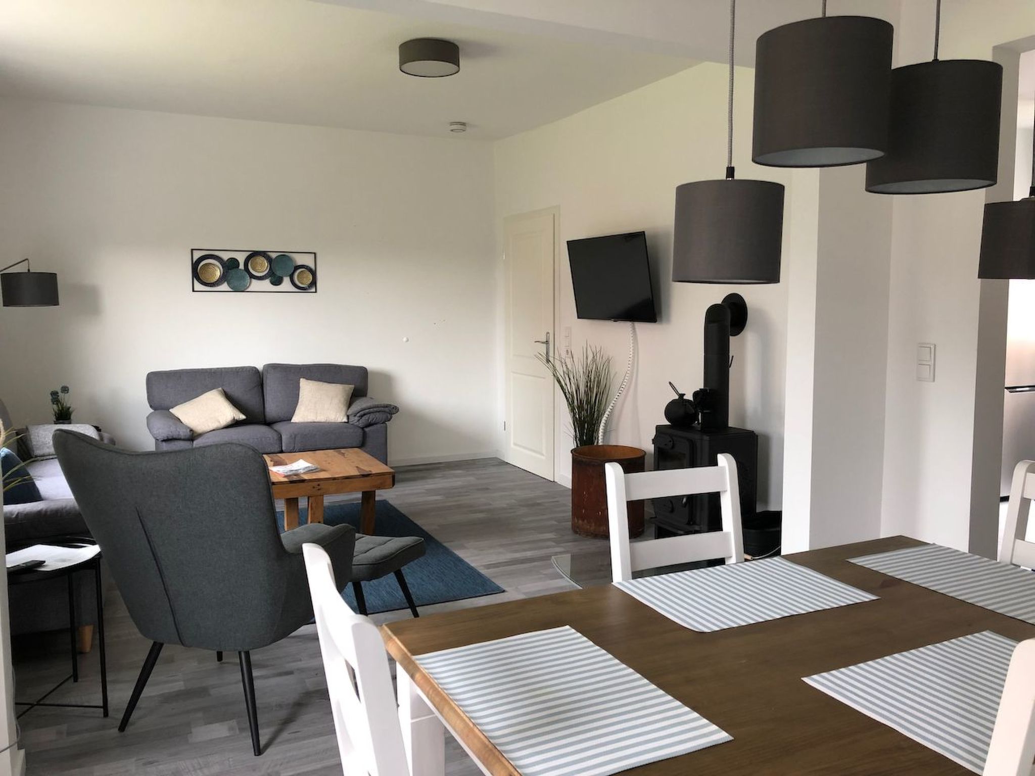 In Friedrichstadt mit Sauna, Grill und Garten-Image-tags.info