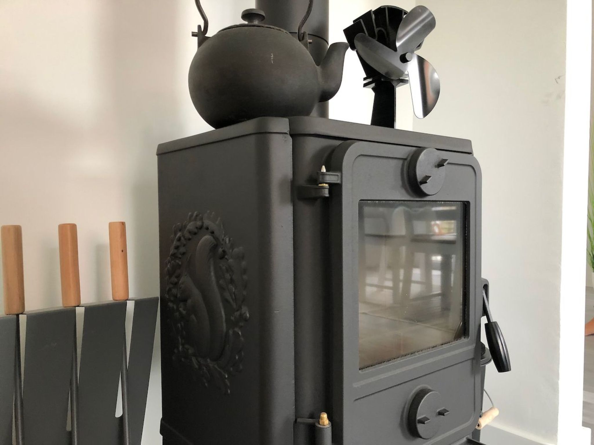 In Friedrichstadt mit Sauna, Grill und Garten-Image-tags.info