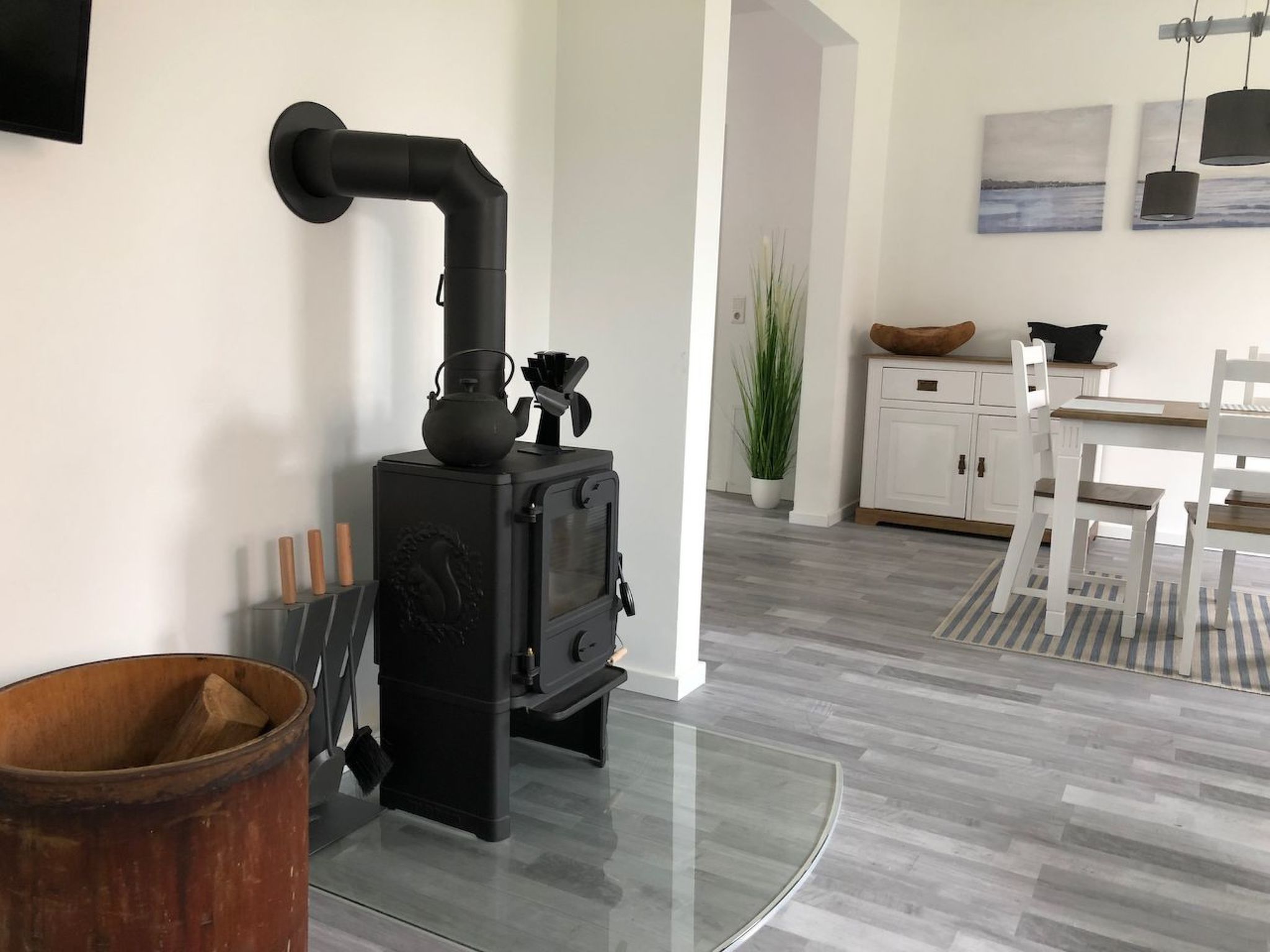 In Friedrichstadt mit Sauna, Grill und Garten-Image-tags.info