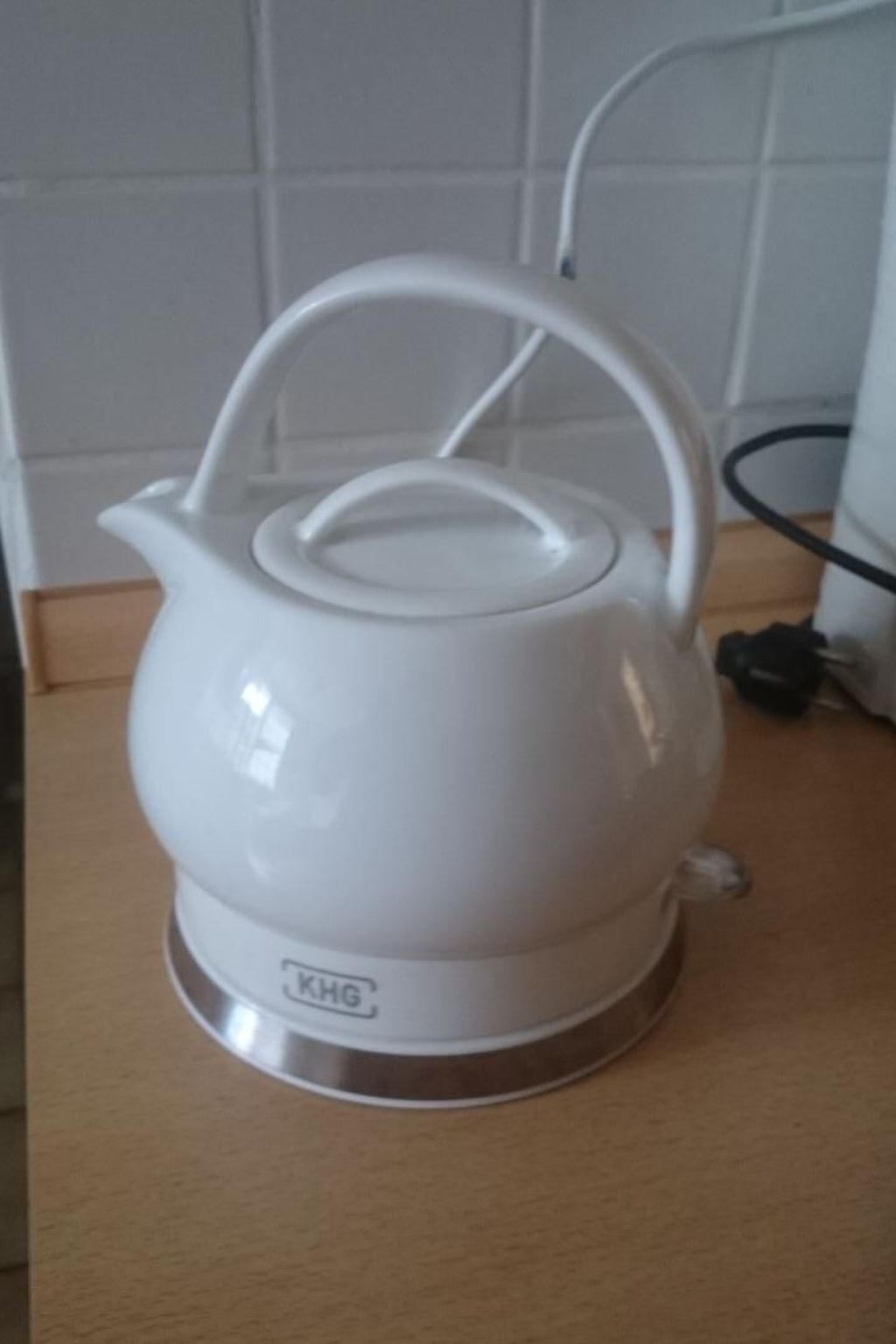 In Friedrichstadt mit Garten-Binnen