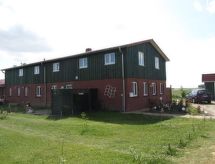 Sonnige Ferienwohnung in ländlicher Umgebung