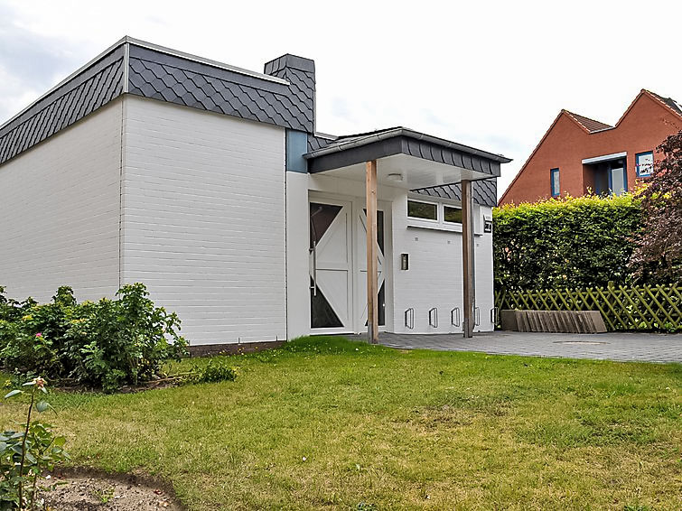 Vakantiewoning Rosengrund