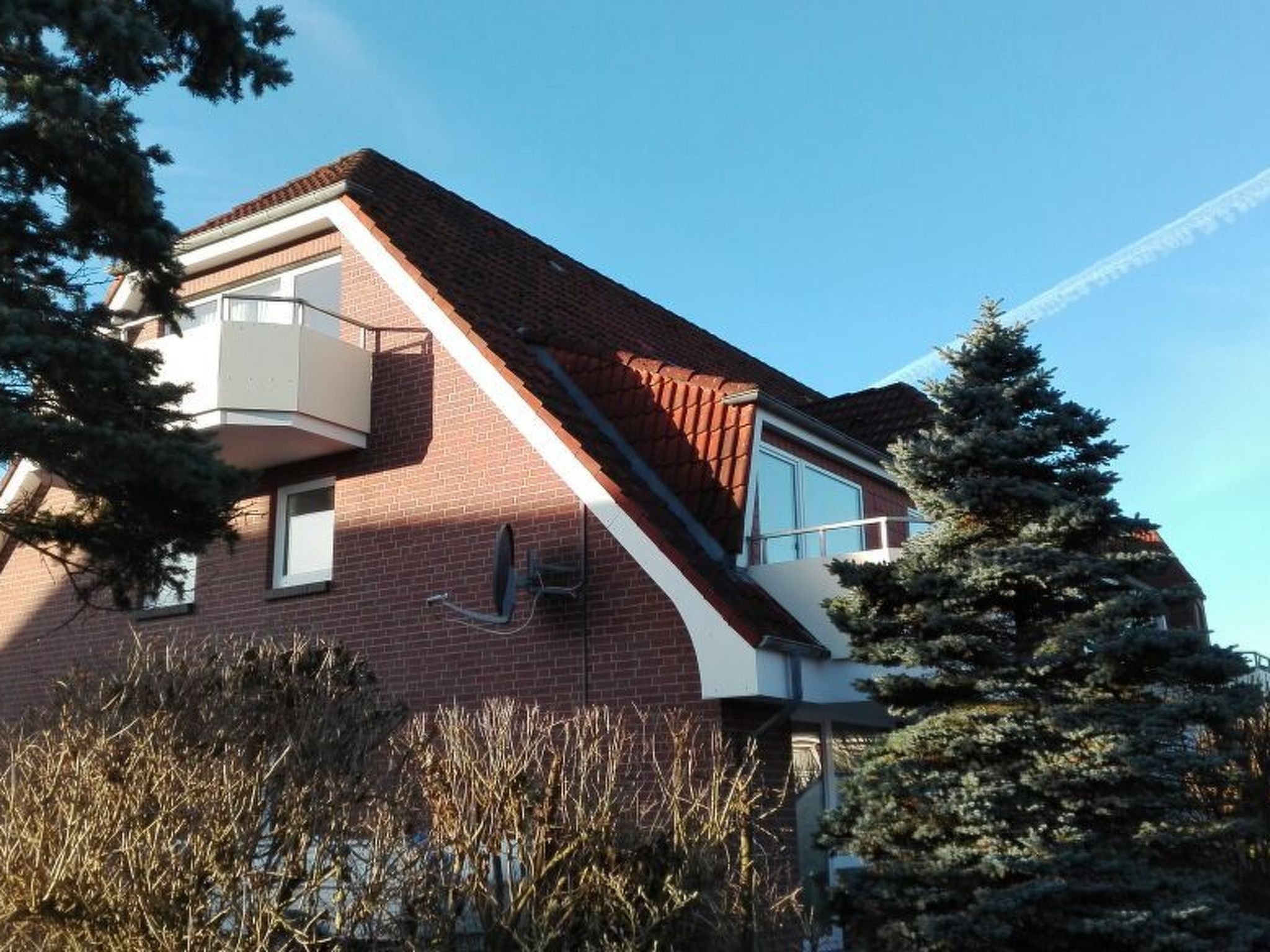 Appartement Wat(t) ne Wohnung – Extérieur de la maison, photo 37 sur 38
