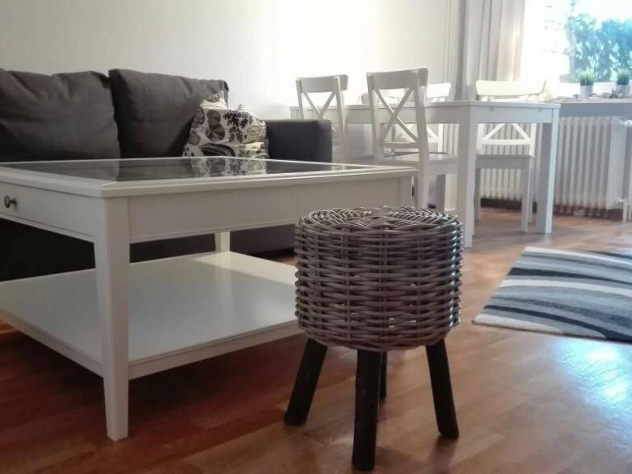 Knusse vakantiewoning met terras op loopafstand van het strand in Büsum - foto 34