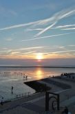Appartement met terras vlakbij het strand van Büsum - thumbnail 6