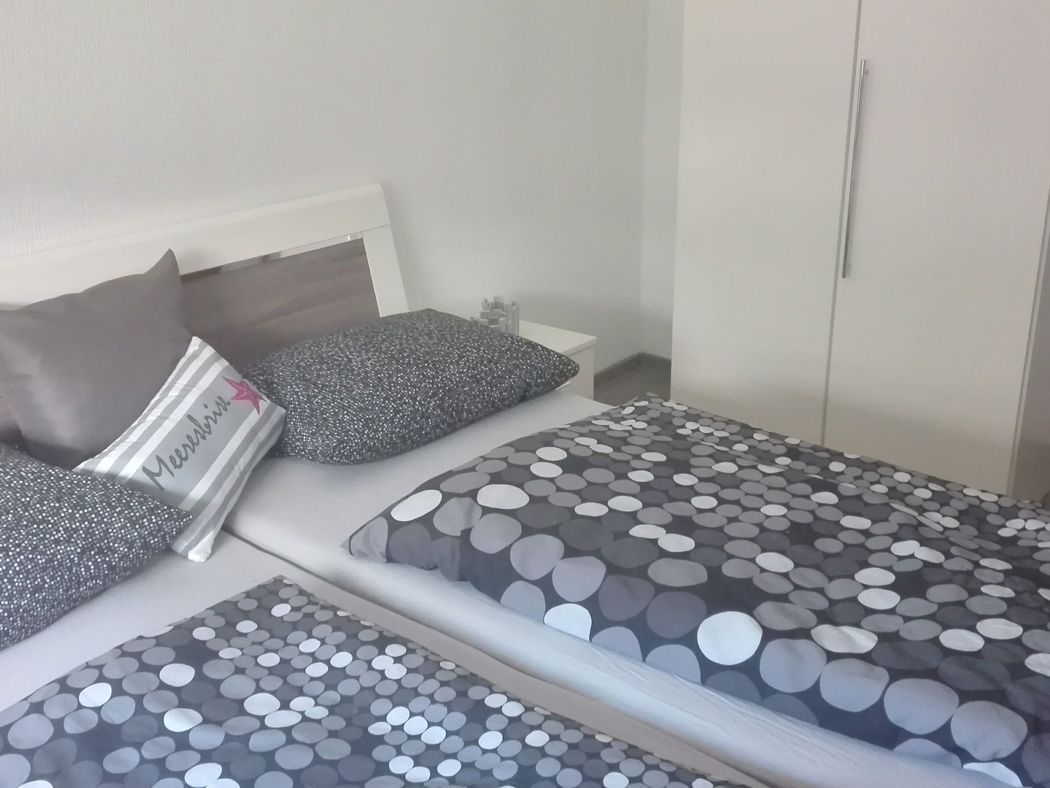Appartement met terras vlakbij het strand van Büsum - foto 35