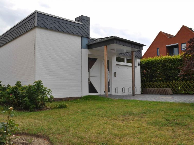 Minimi in Büsum