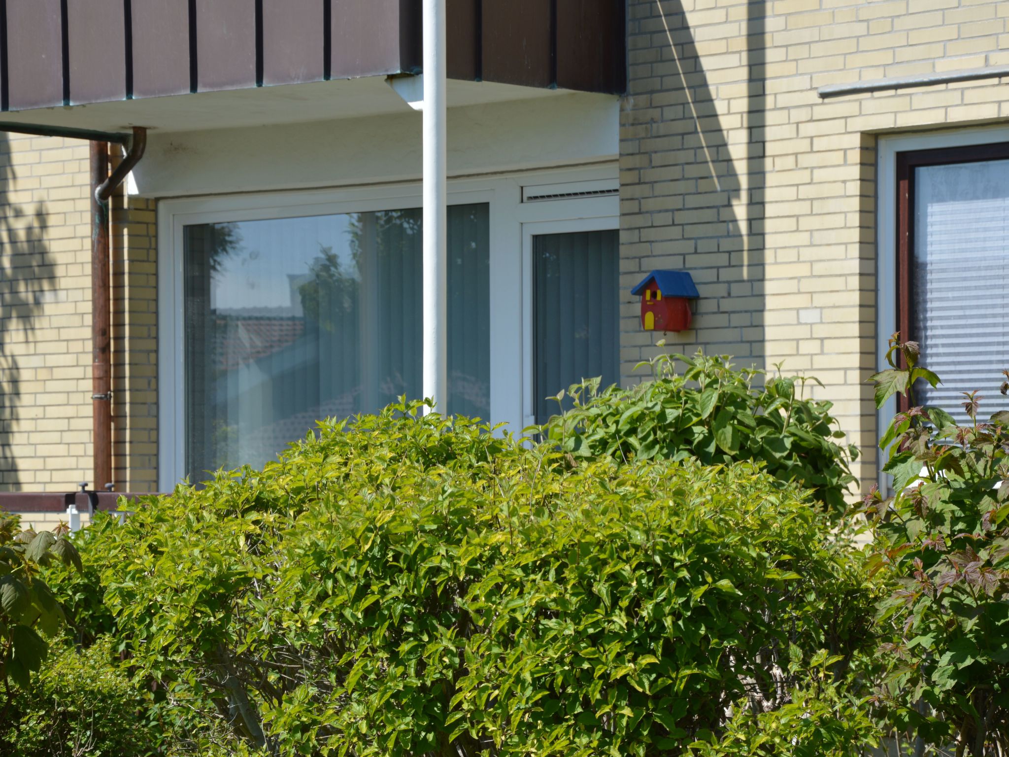 Gemütliche Ferienwohnung in Büsum-Image-tags.info