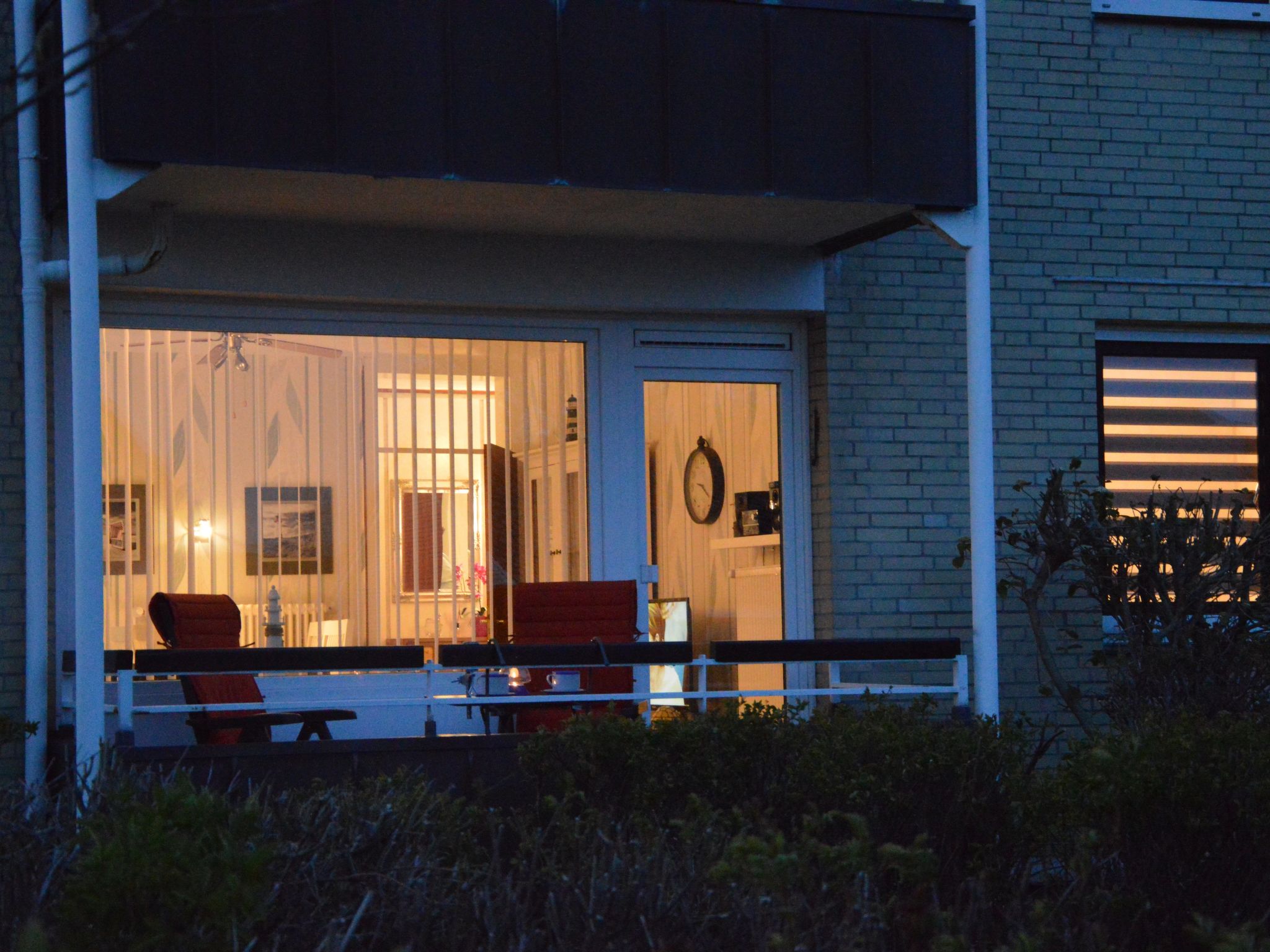 Gemütliche Ferienwohnung in Büsum-Image-tags.info