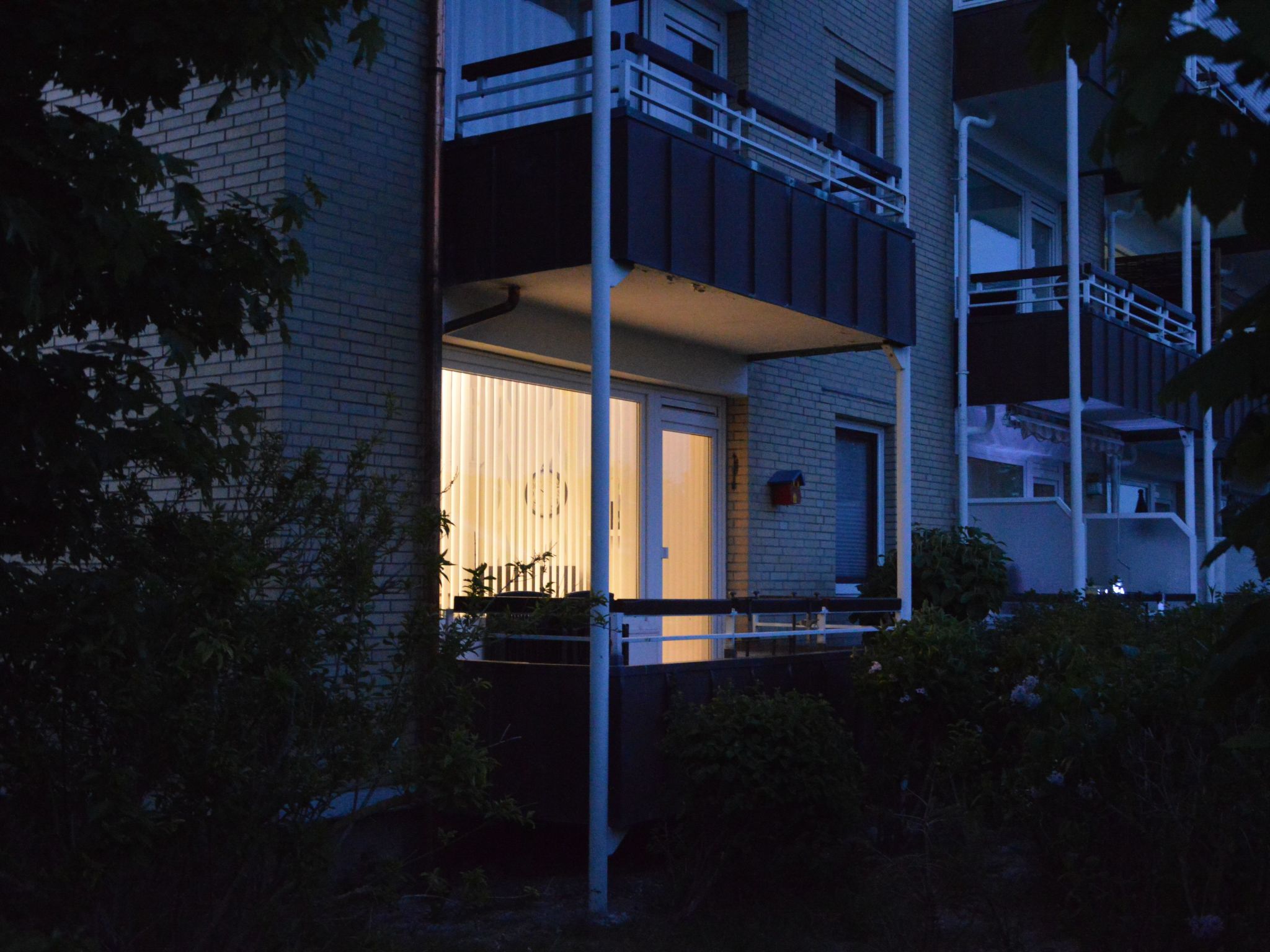 Gemütliche Ferienwohnung in Büsum-Image-tags.info