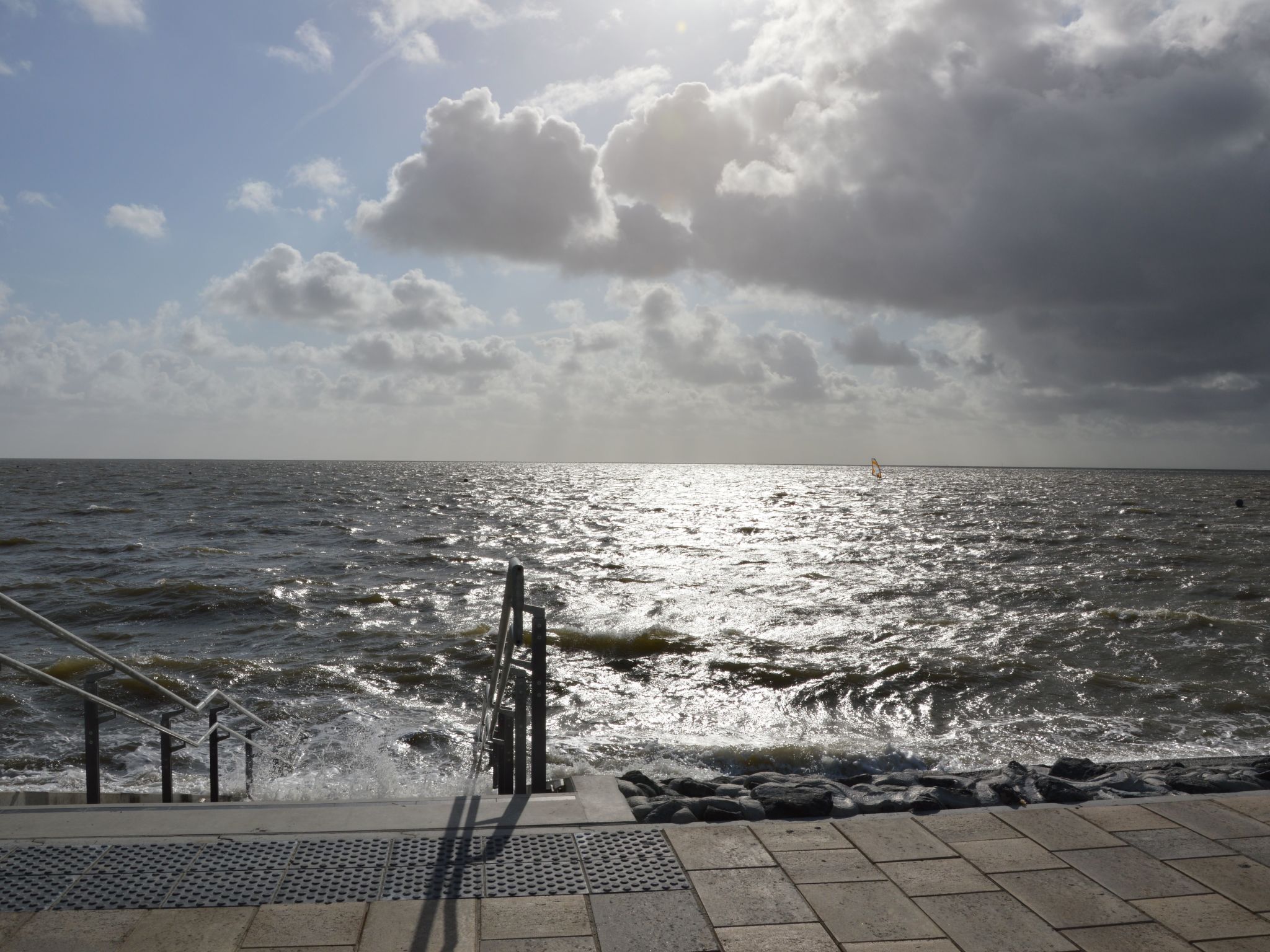 Gemütliche Ferienwohnung in Büsum-Image-tags.info