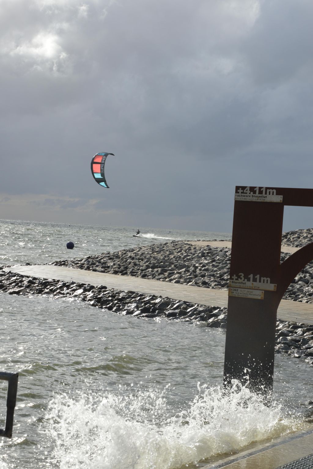 Gemütliche Ferienwohnung in Büsum-Image-tags.info