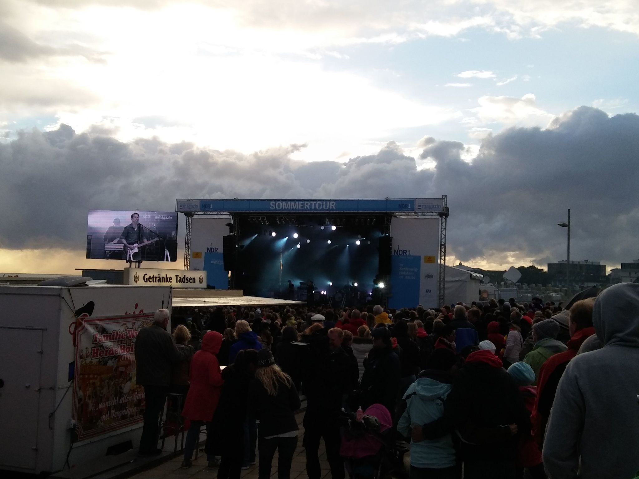 Gemütliche Ferienwohnung in Büsum-Image-tags.info