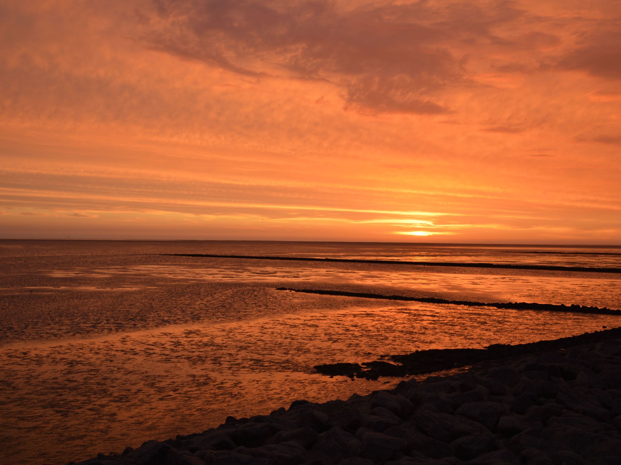 Gemütliche Ferienwohnung in Büsum-Image-tags.info